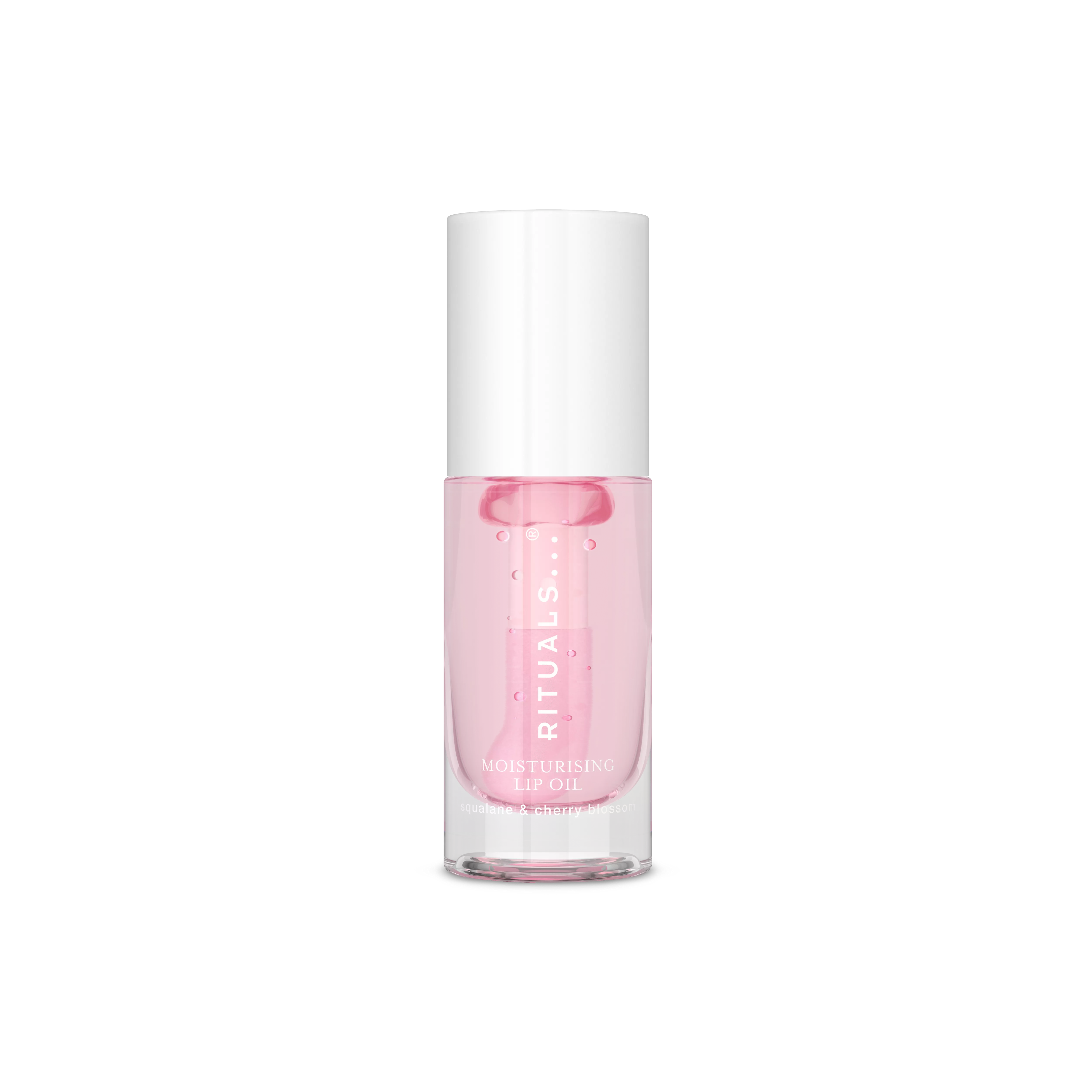 Moisturising Lip Oil
