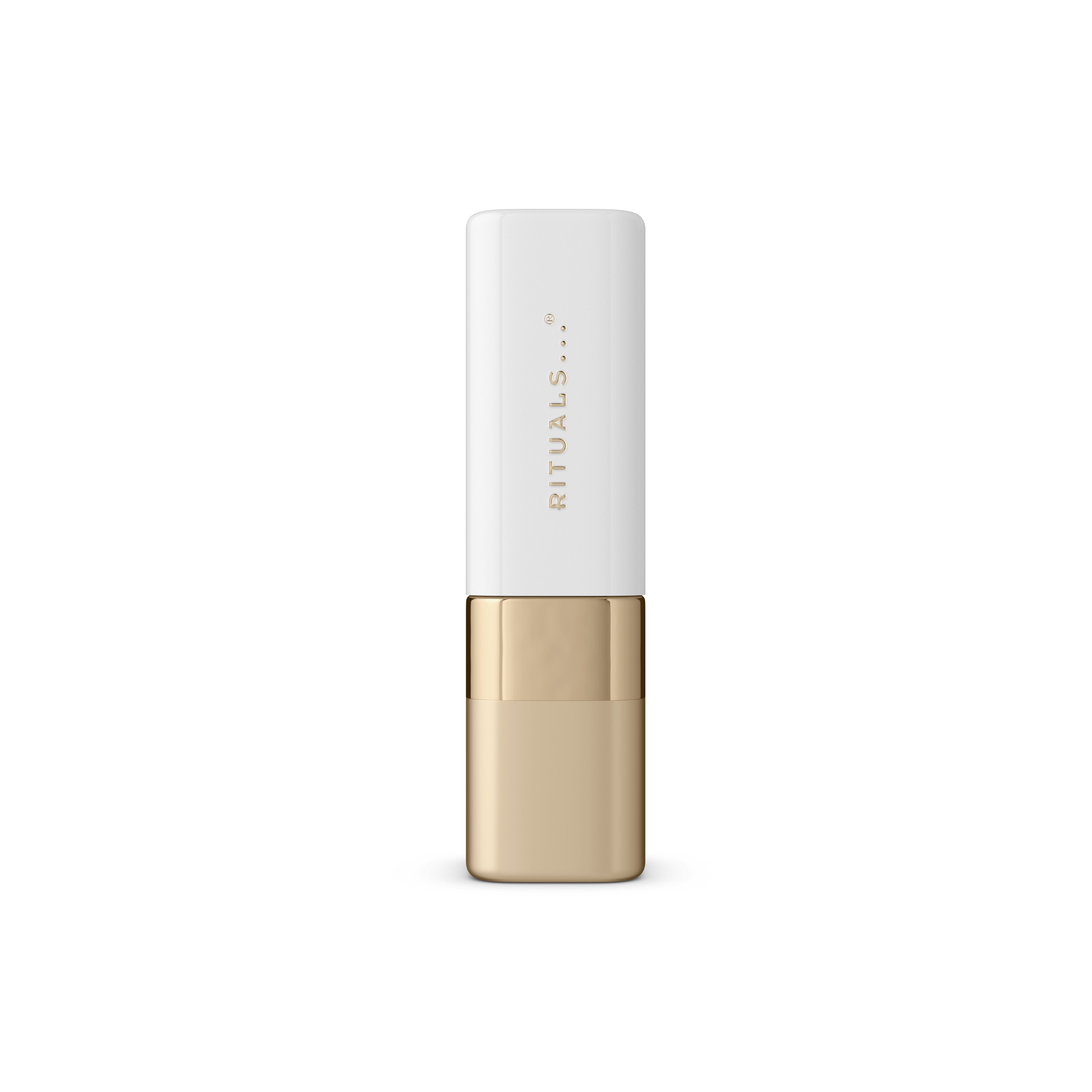 Lipstick - Soft Mocha