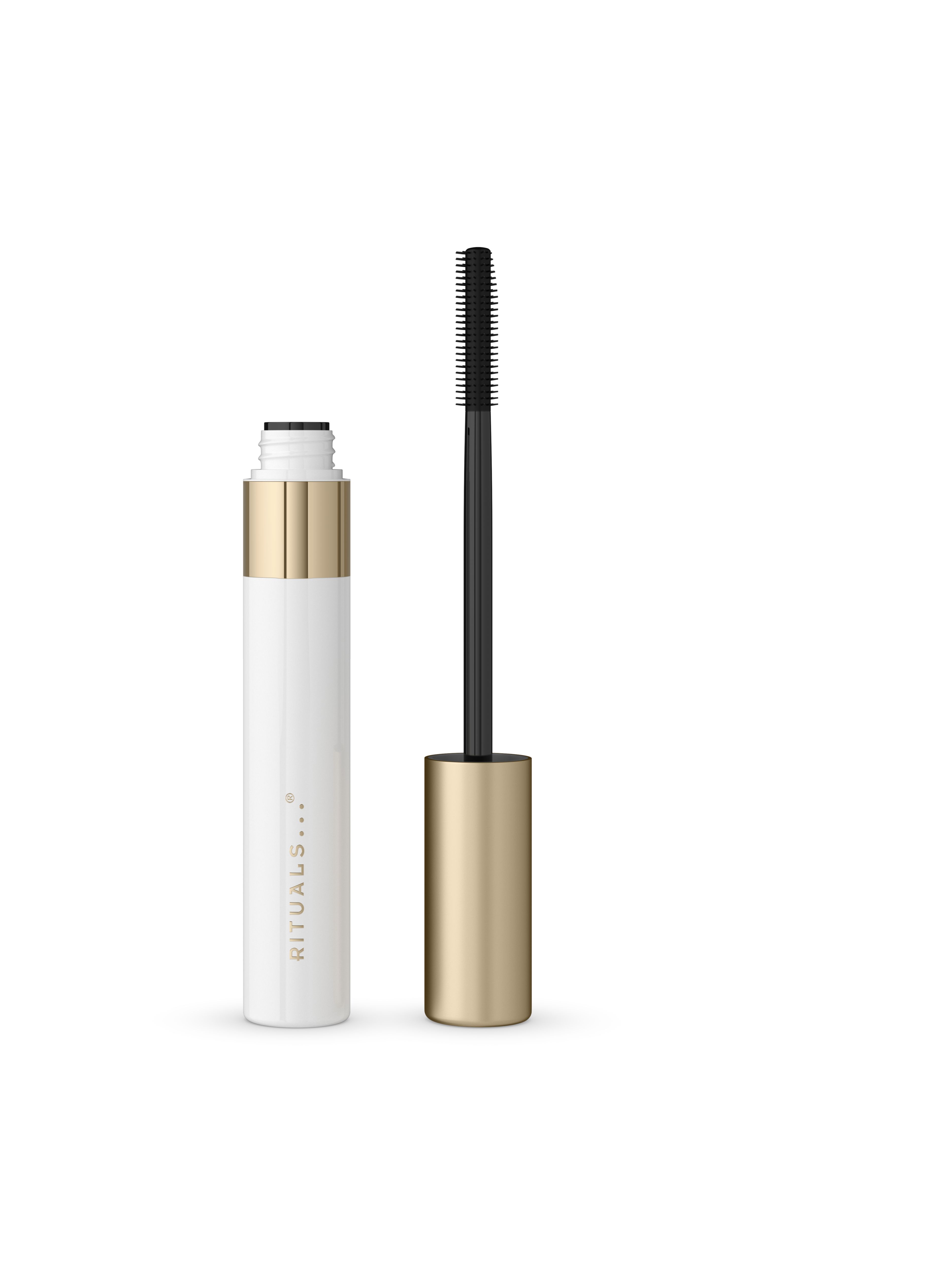Make-Up Collection 3-in-1 Mascara - Black 8.5 ml