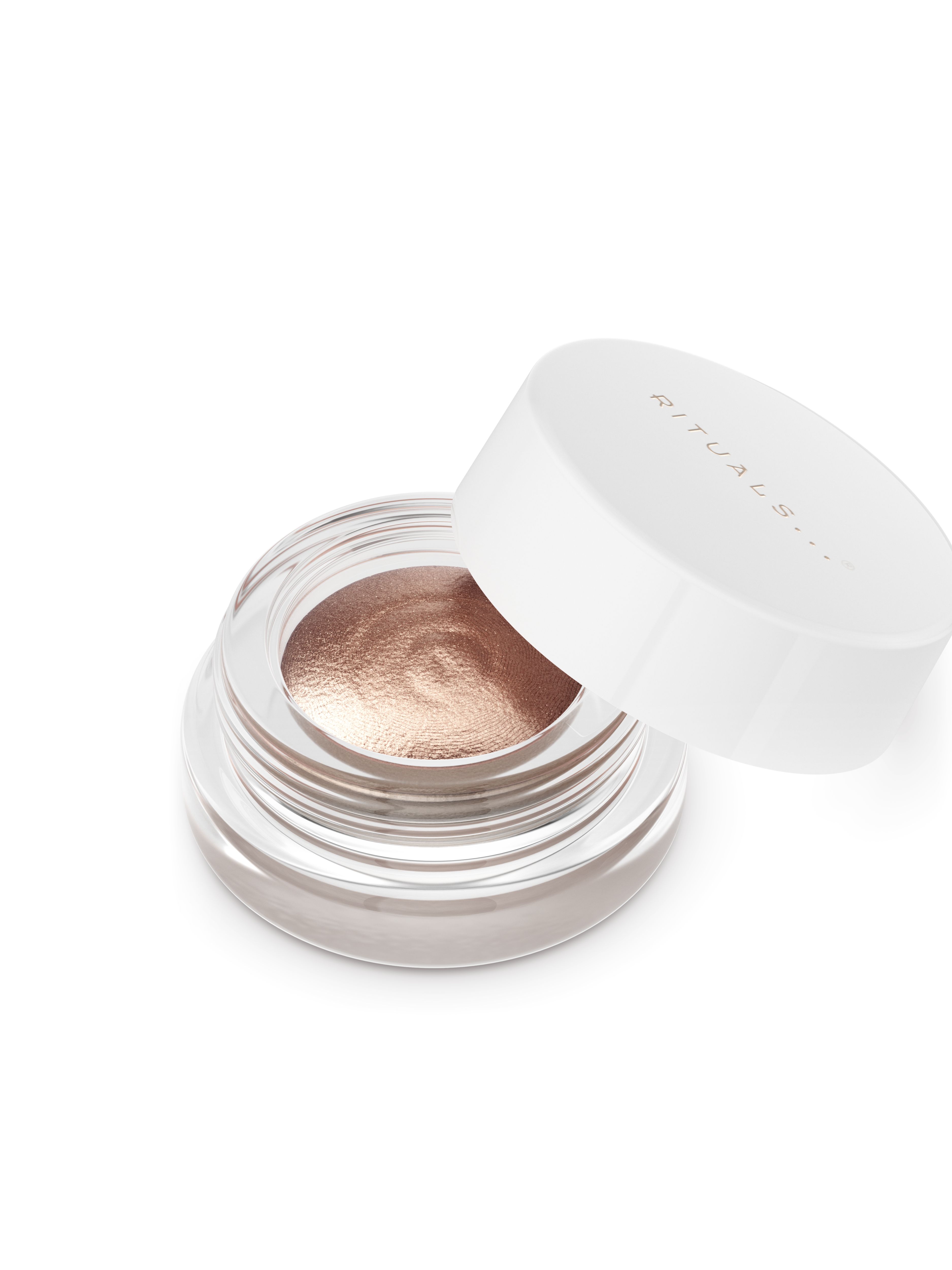 Cream Eyeshadow