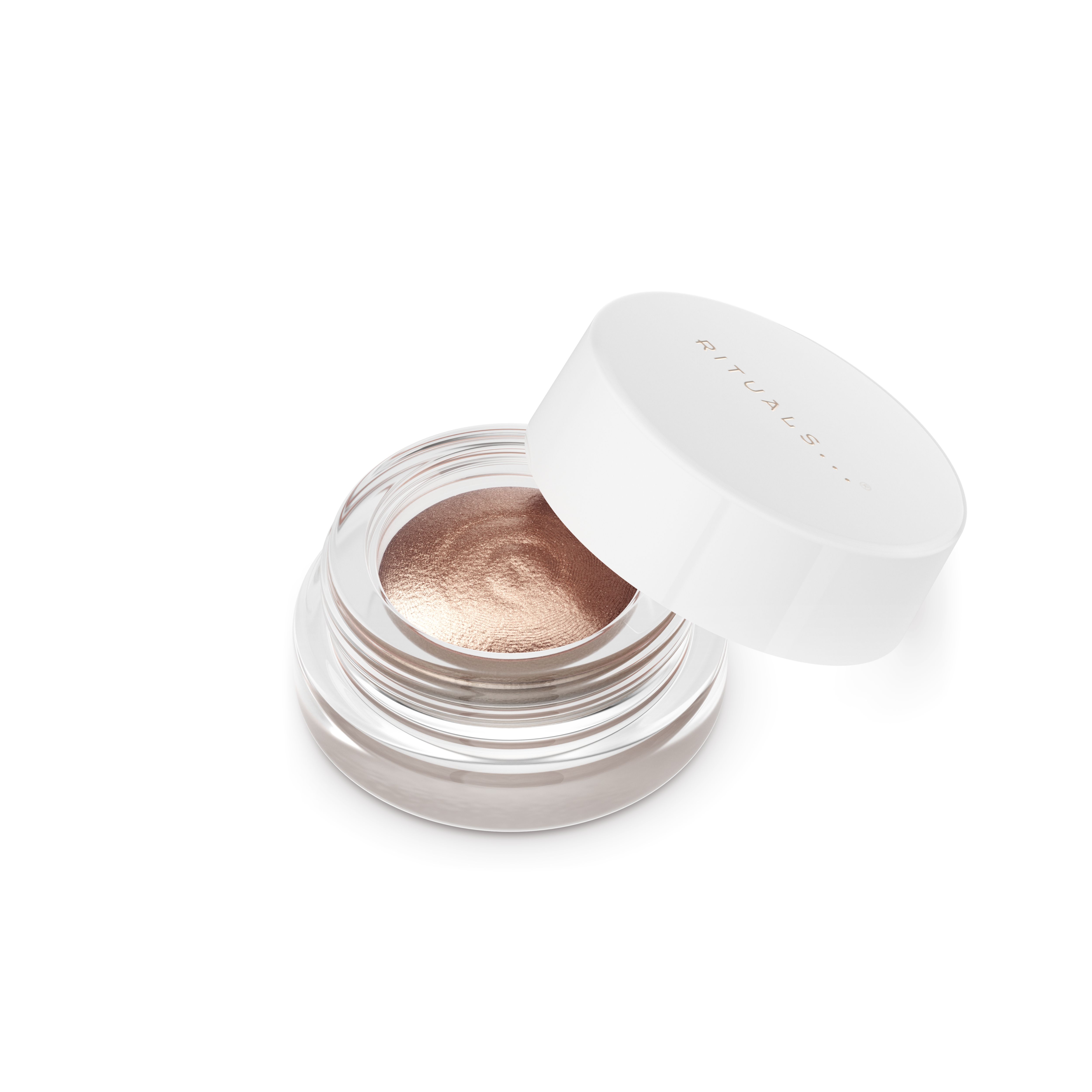 Cream Eyeshadow