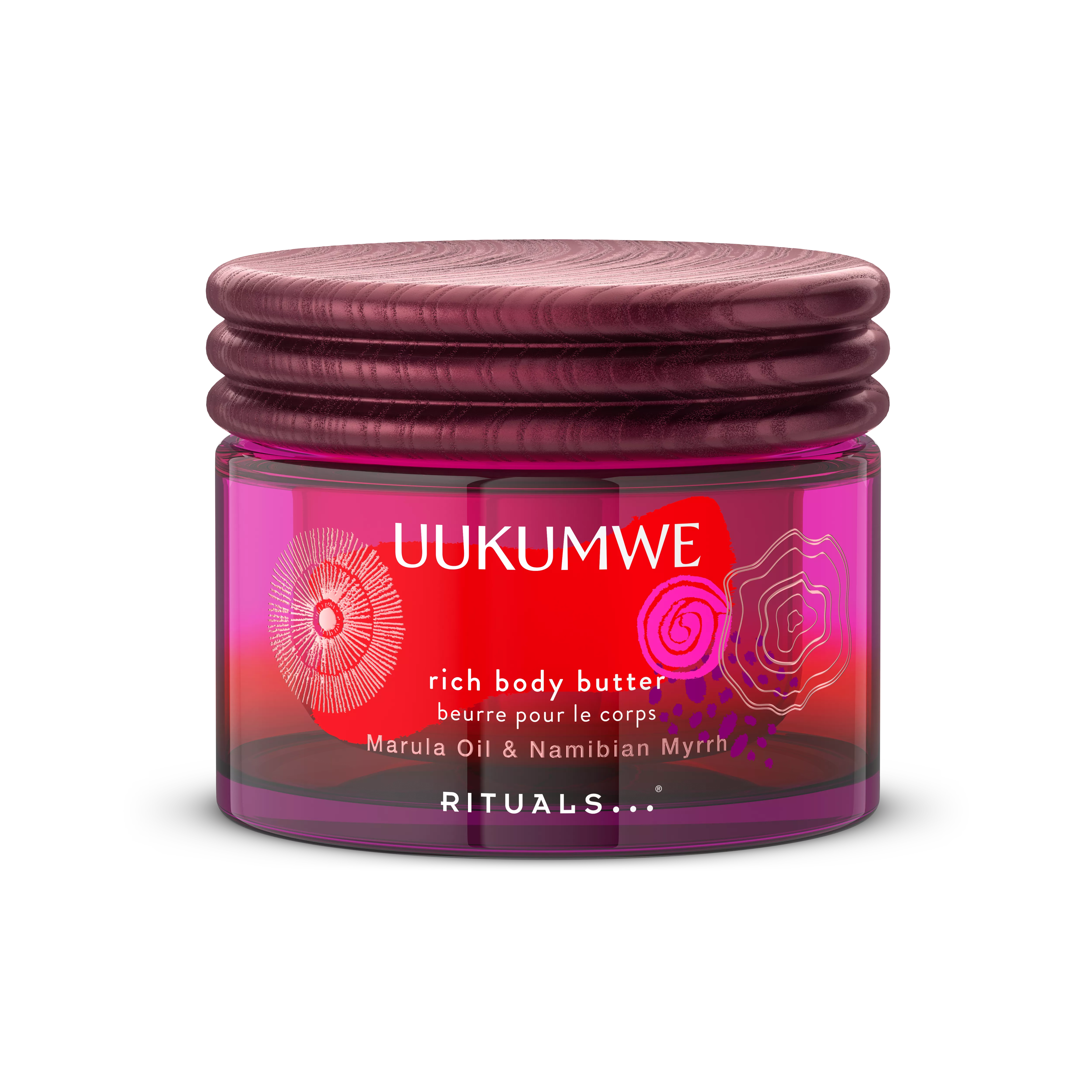 Rich Body Butter