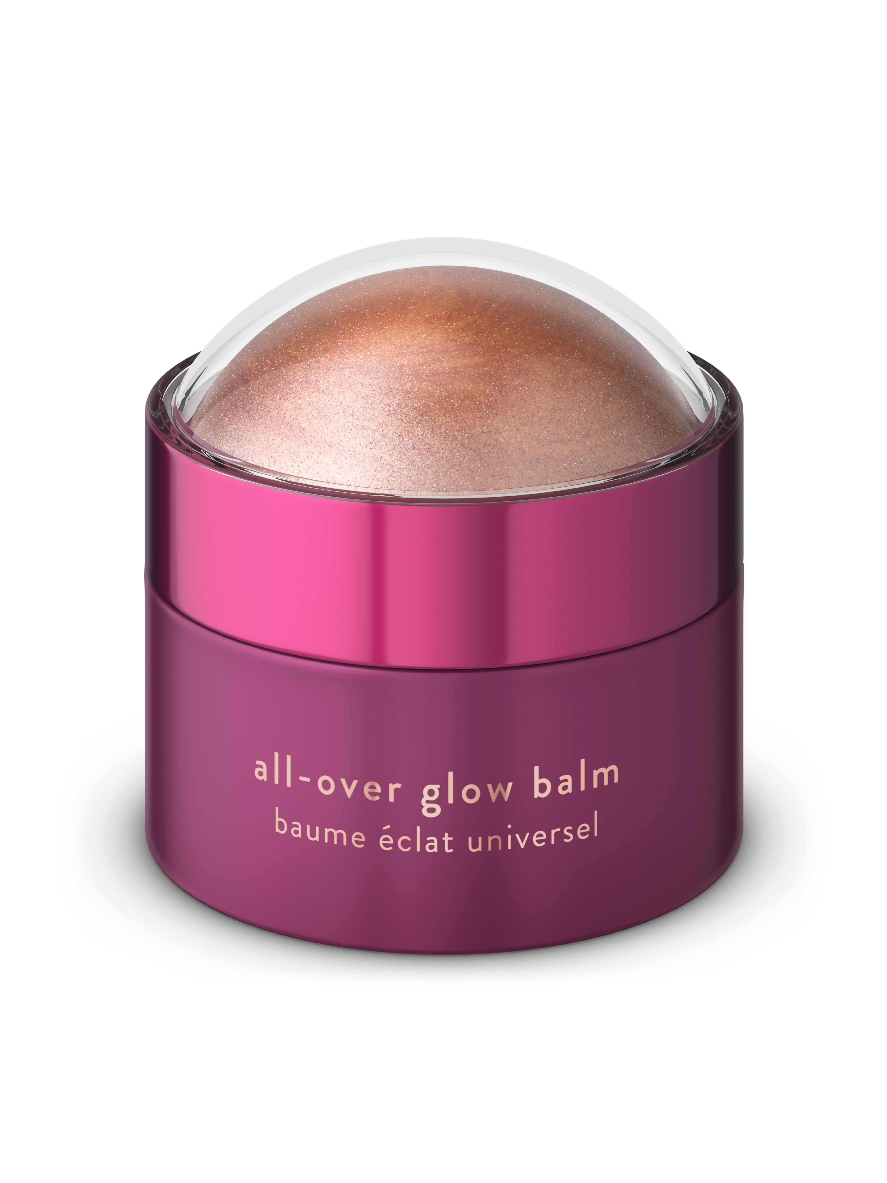All-over Glow Balm