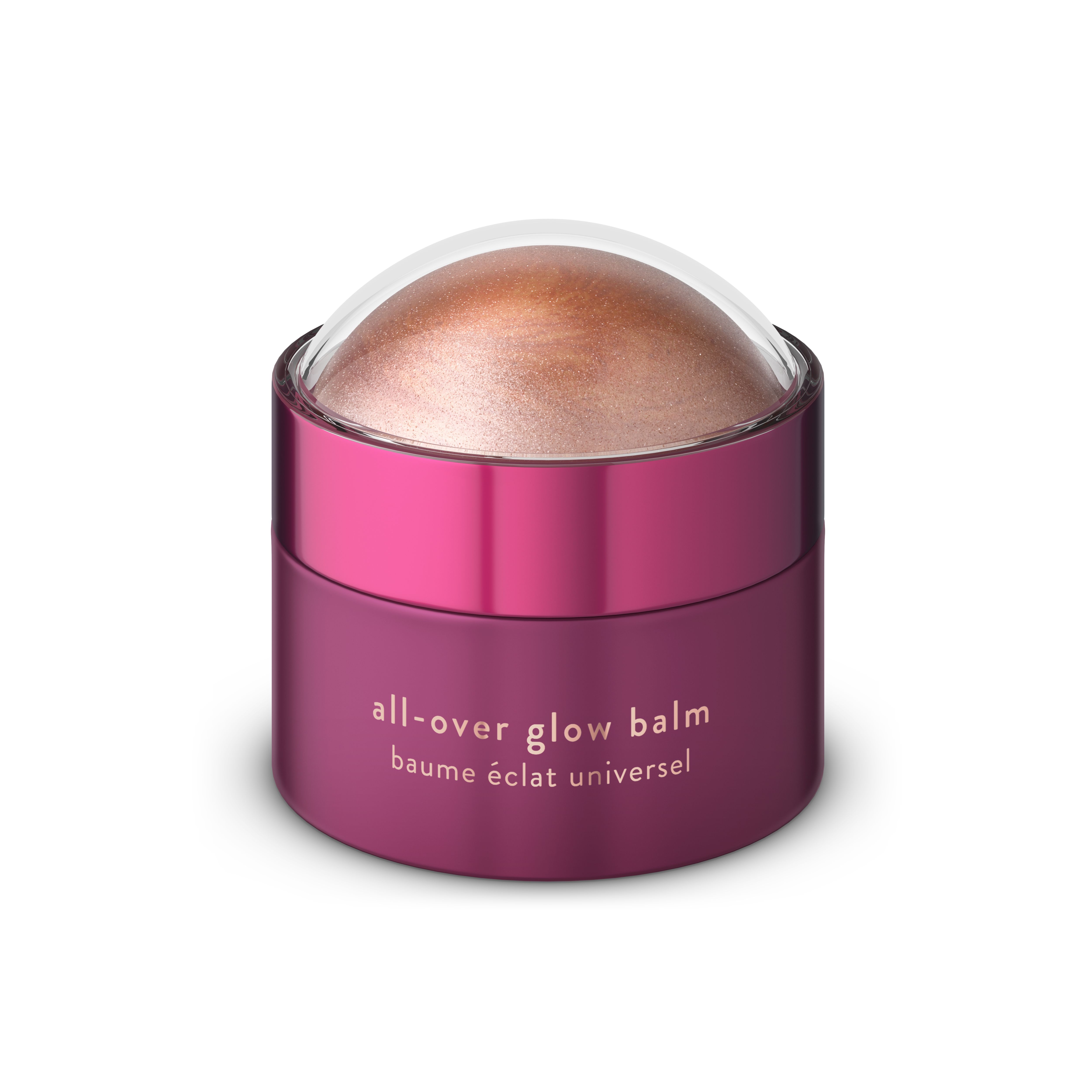 All-over Glow Balm
