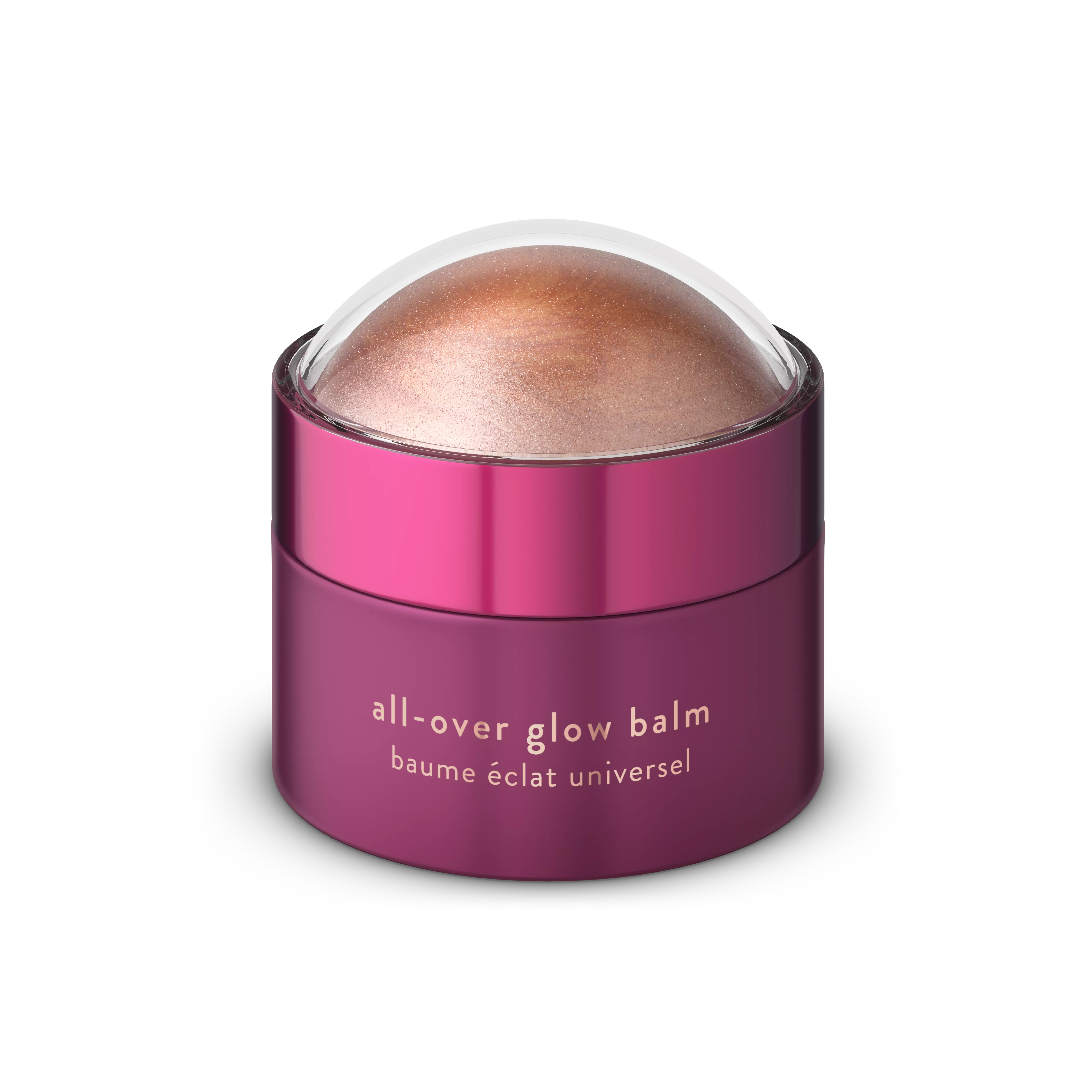 All-over Glow Balm