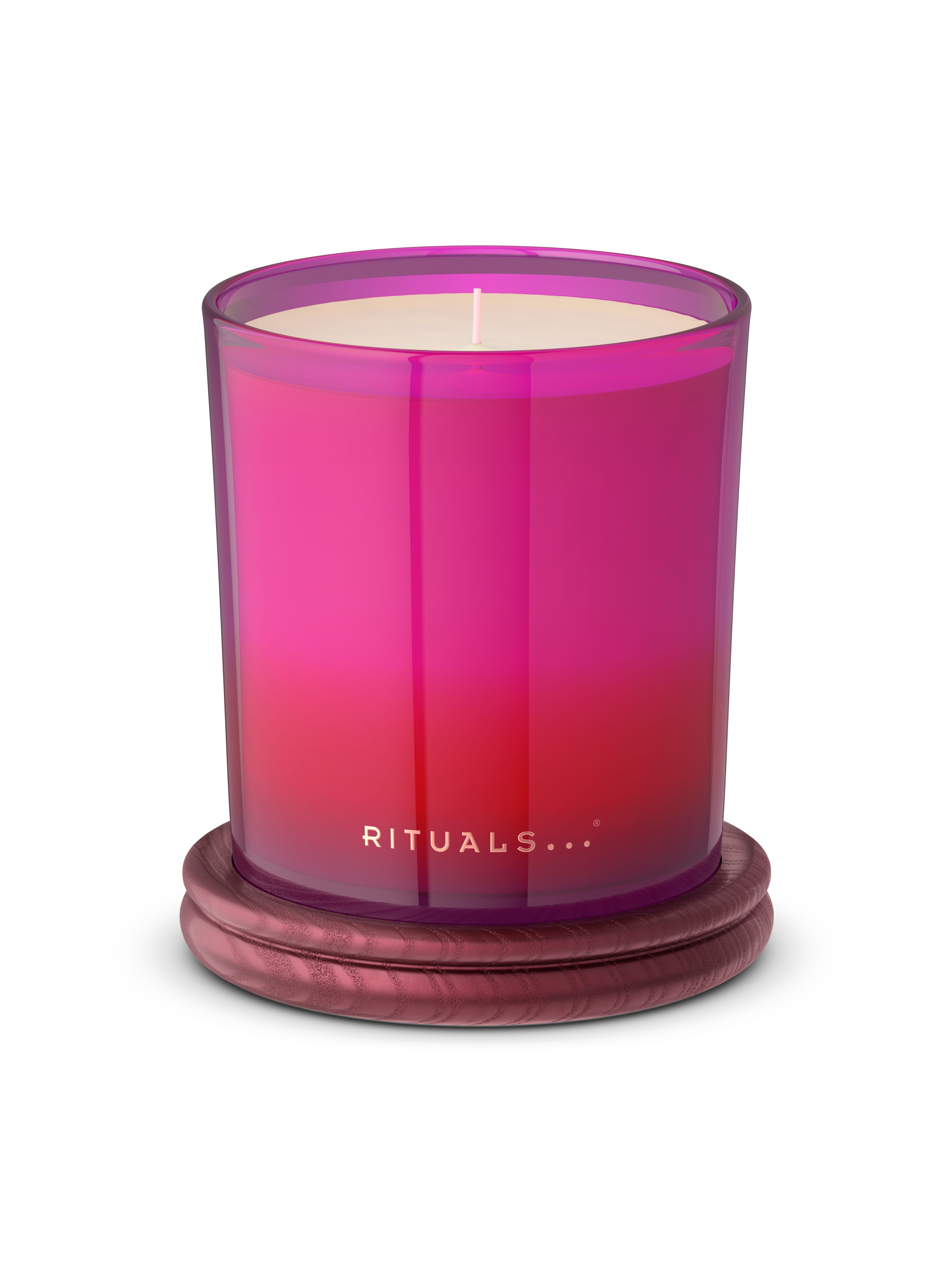 Scented Candle