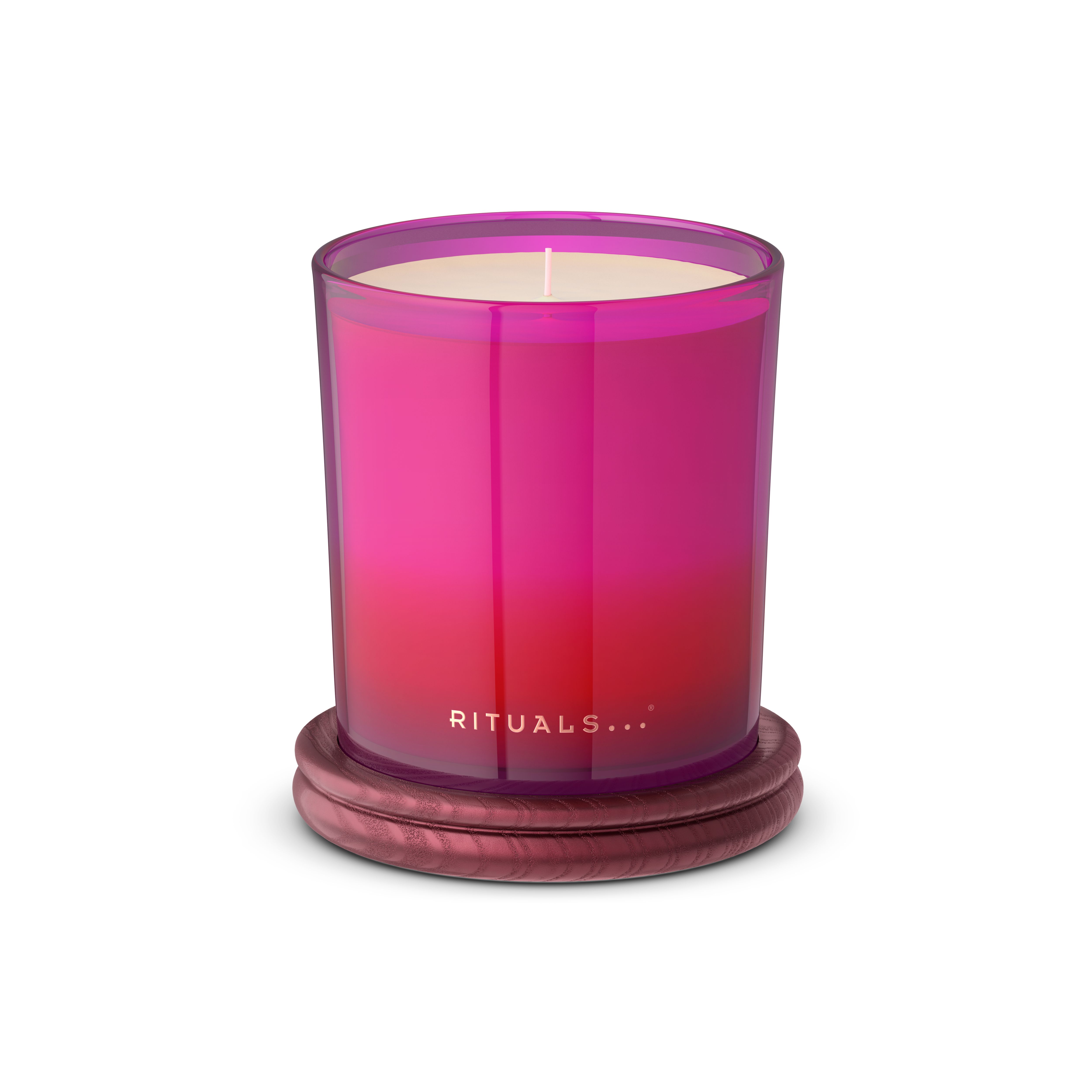 Scented Candle