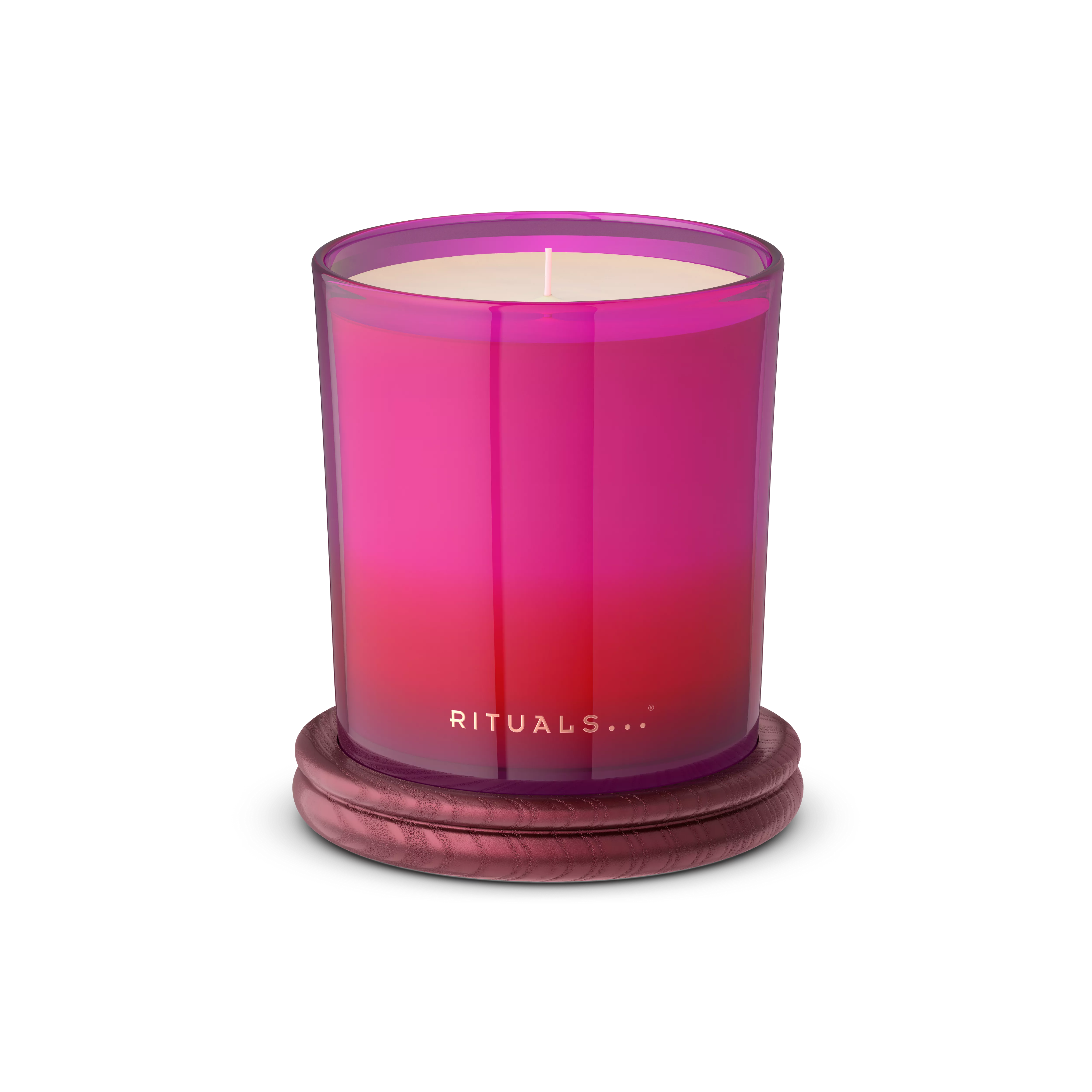 Scented Candle