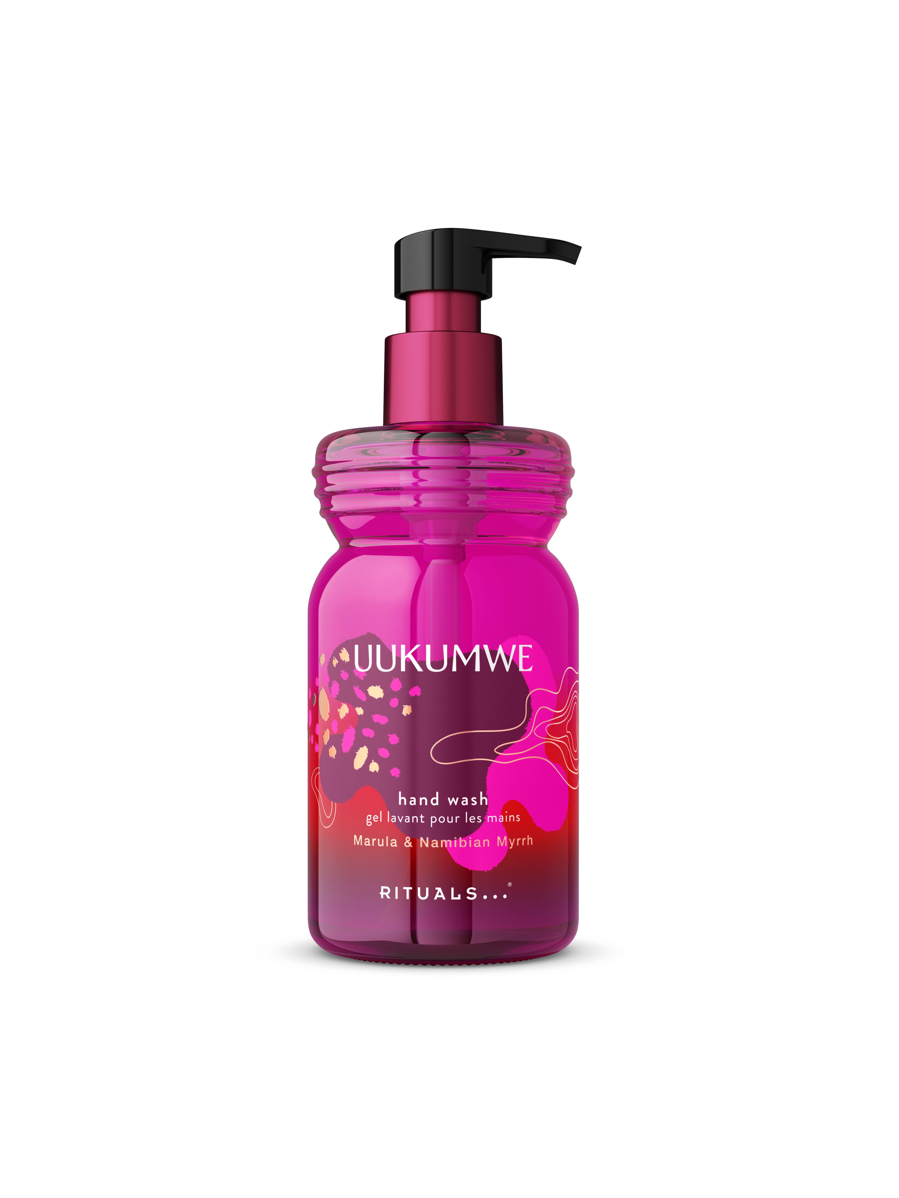 Hand Wash