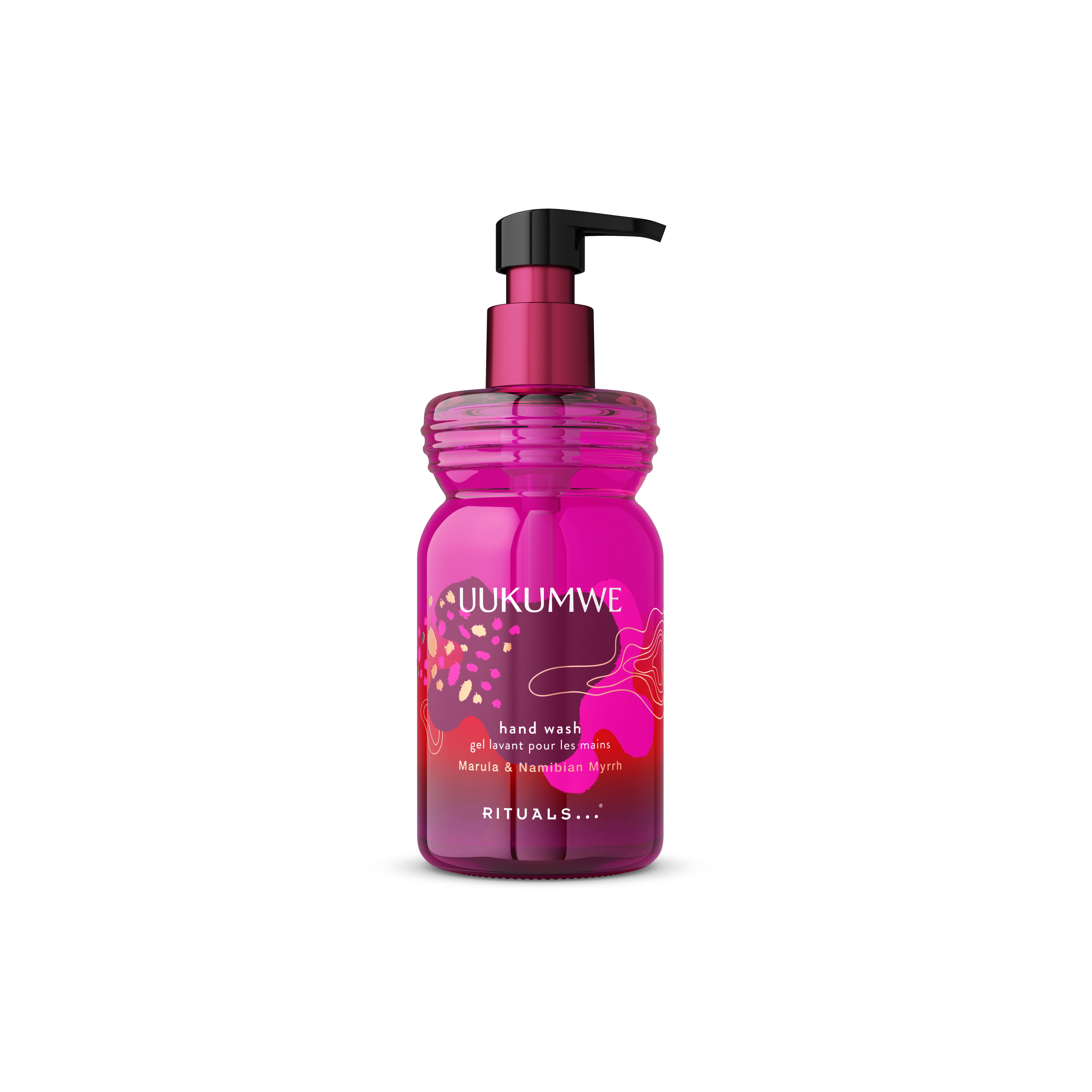 Hand Wash