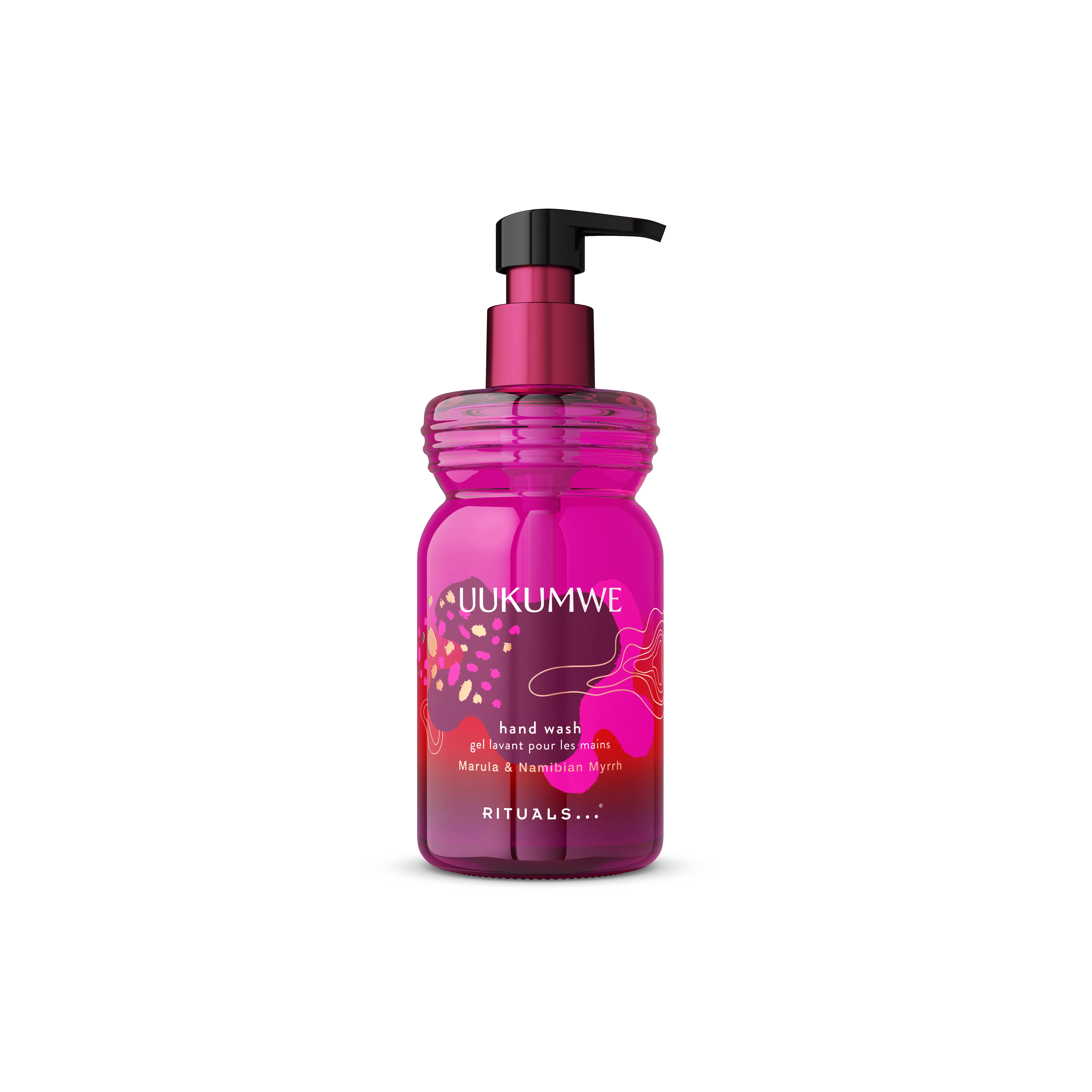 Hand Wash