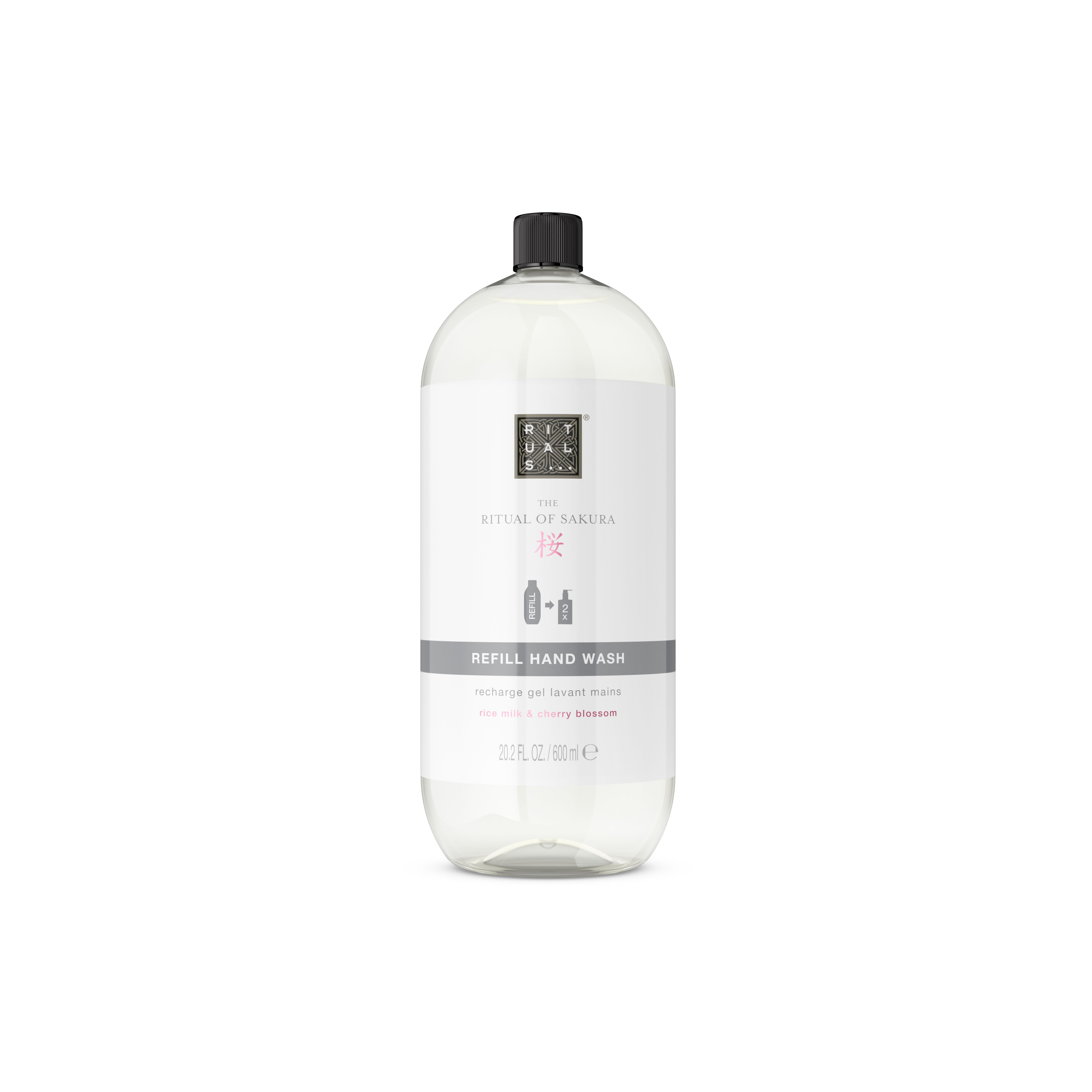 Refill Hand Wash