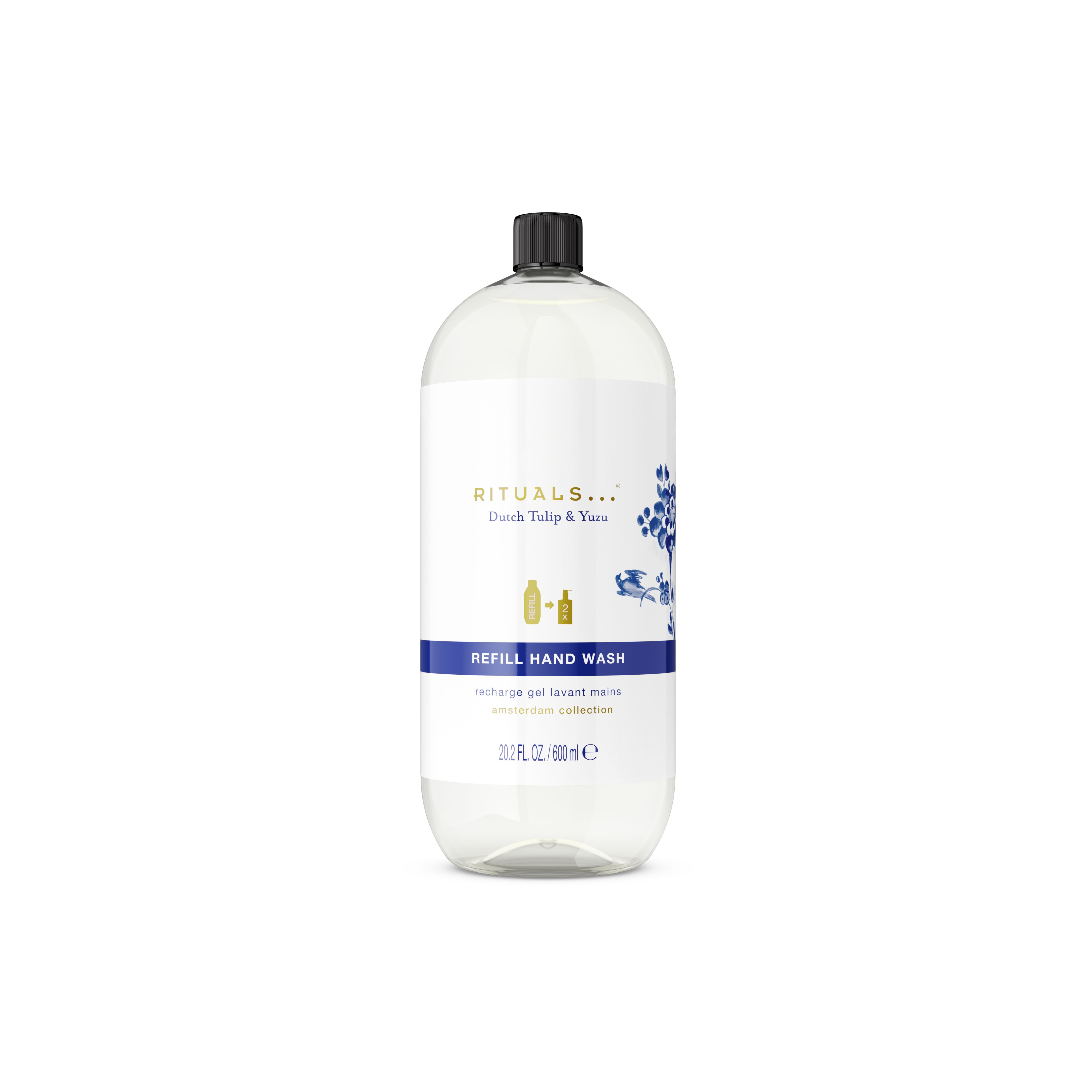 Refill Hand Wash