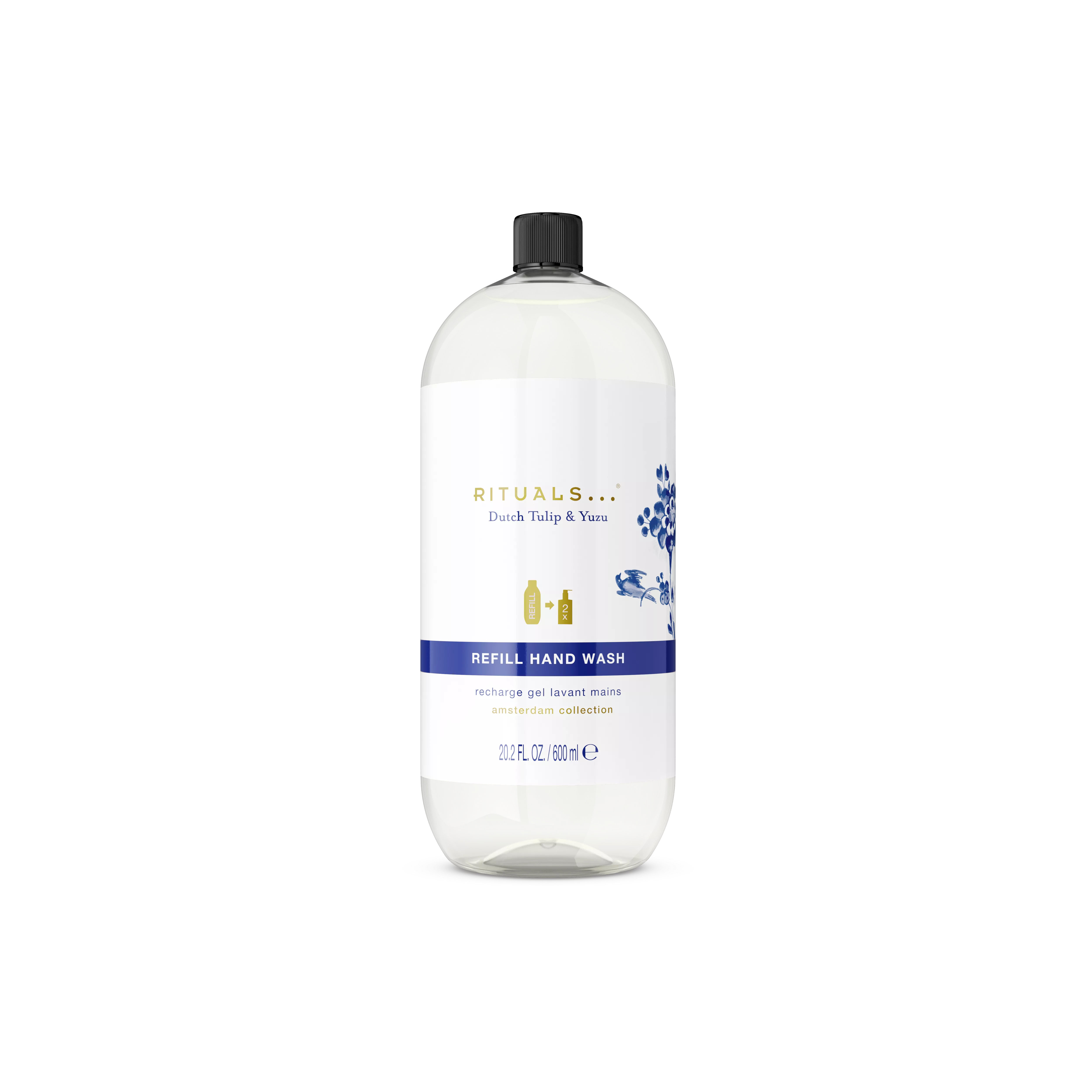 Refill Hand Wash