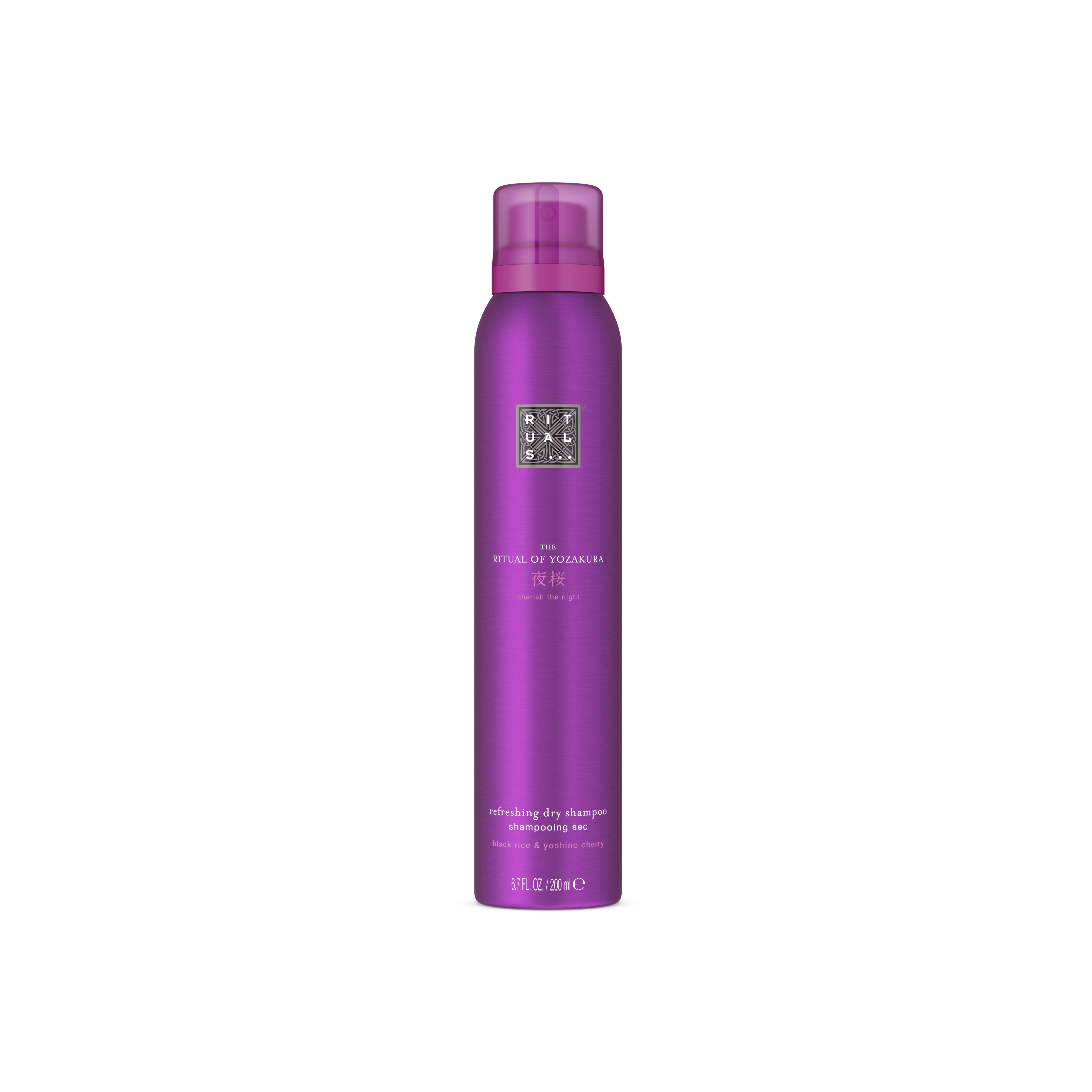 Dry Shampoo