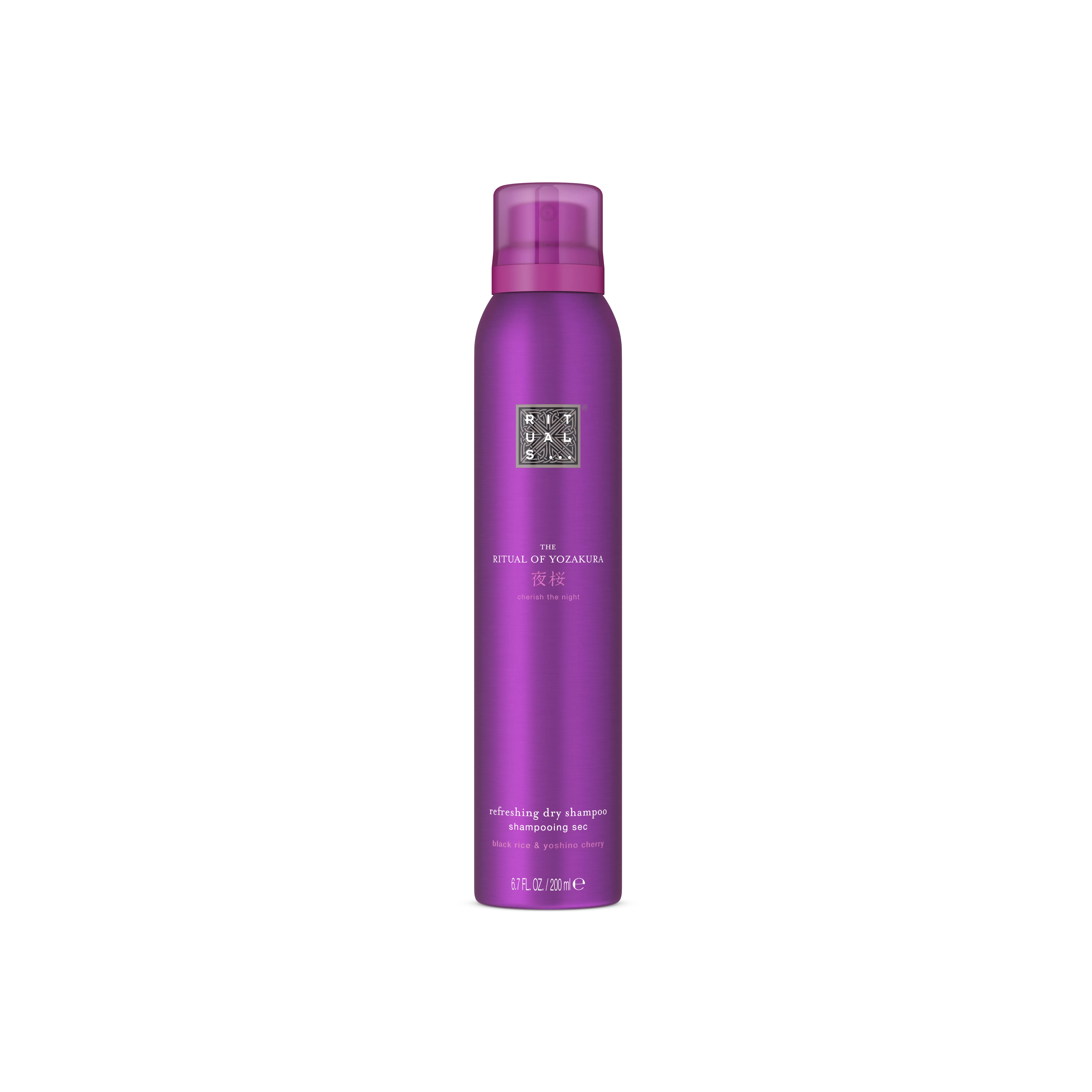 Dry Shampoo