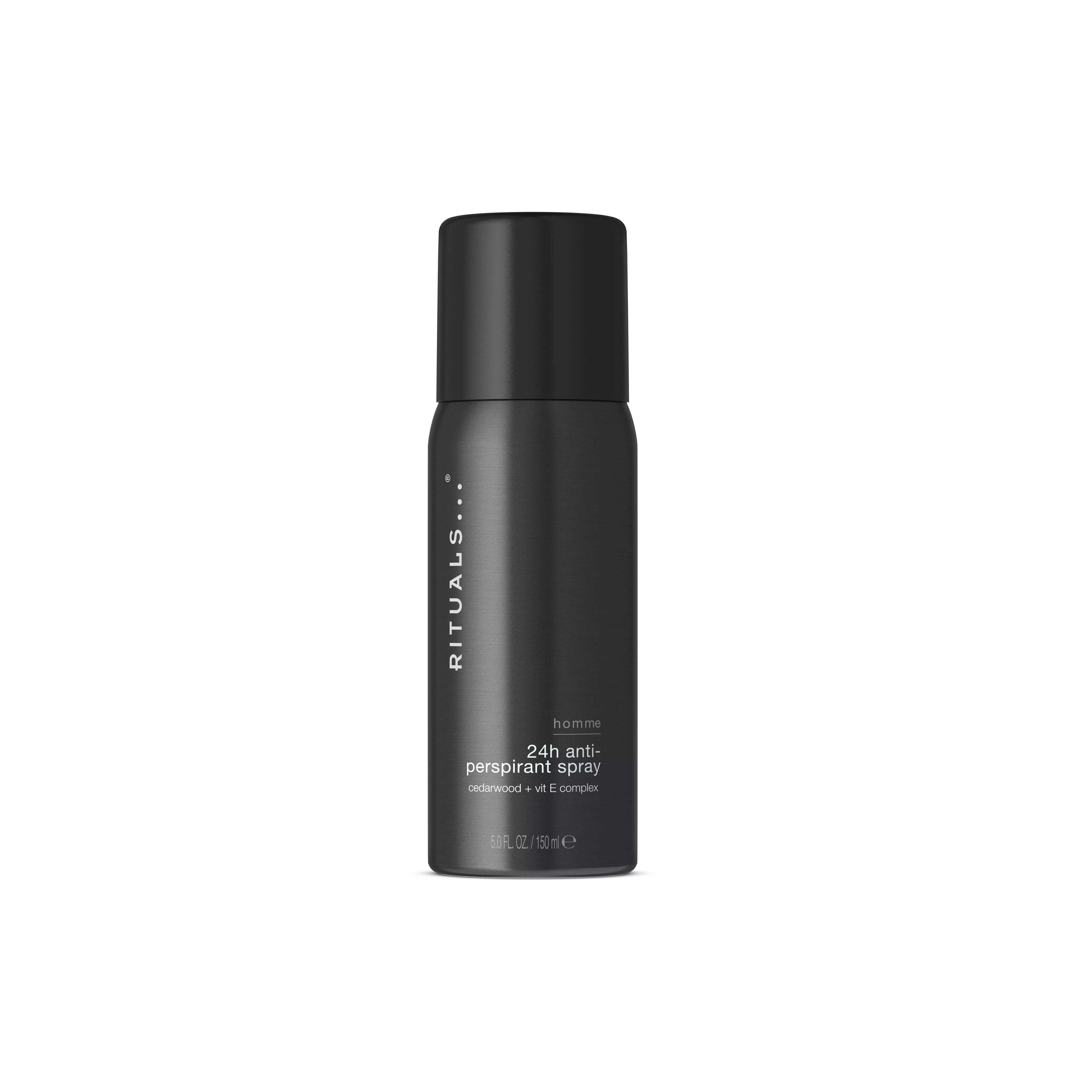 Anti-Perspirant Spray