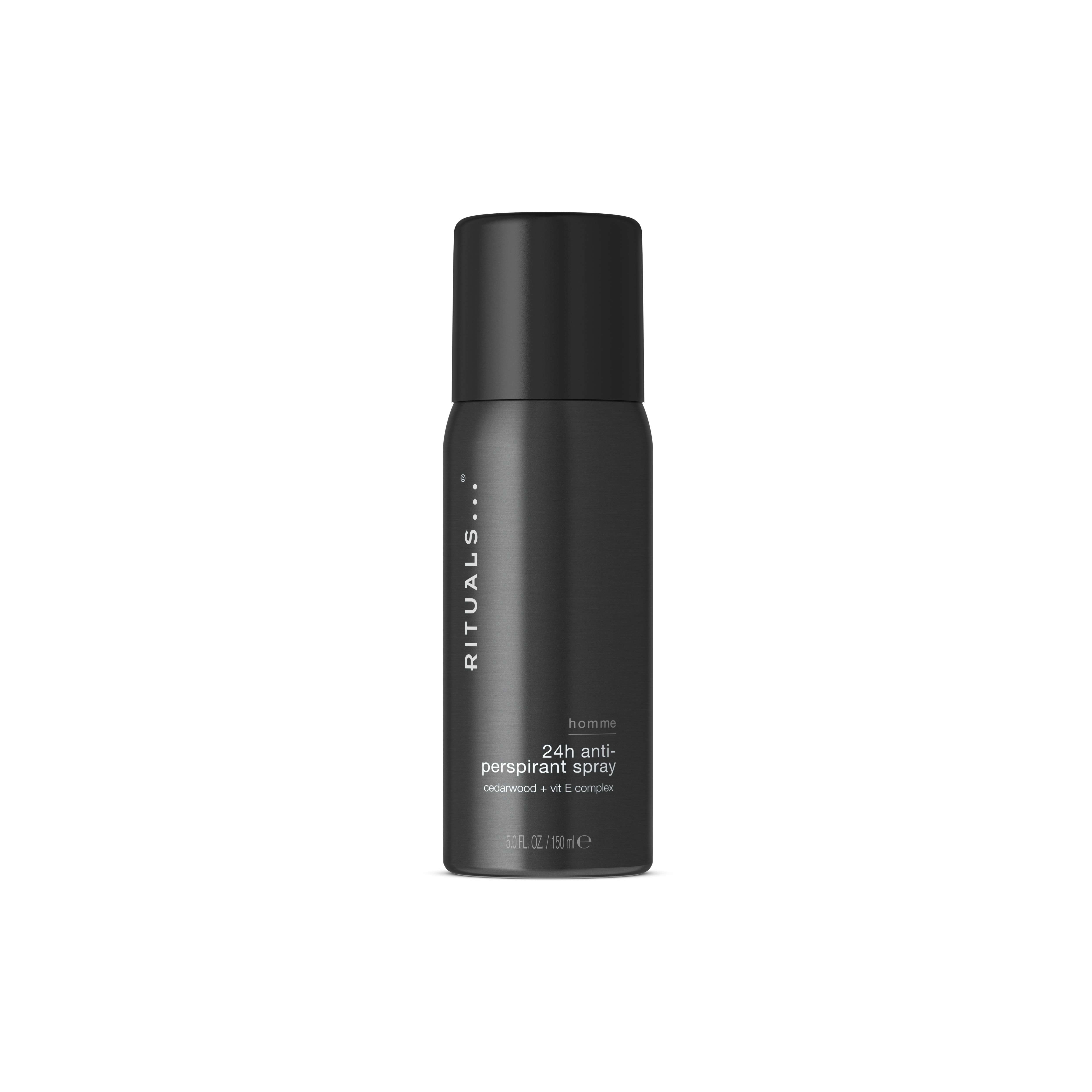 Anti-Perspirant Spray