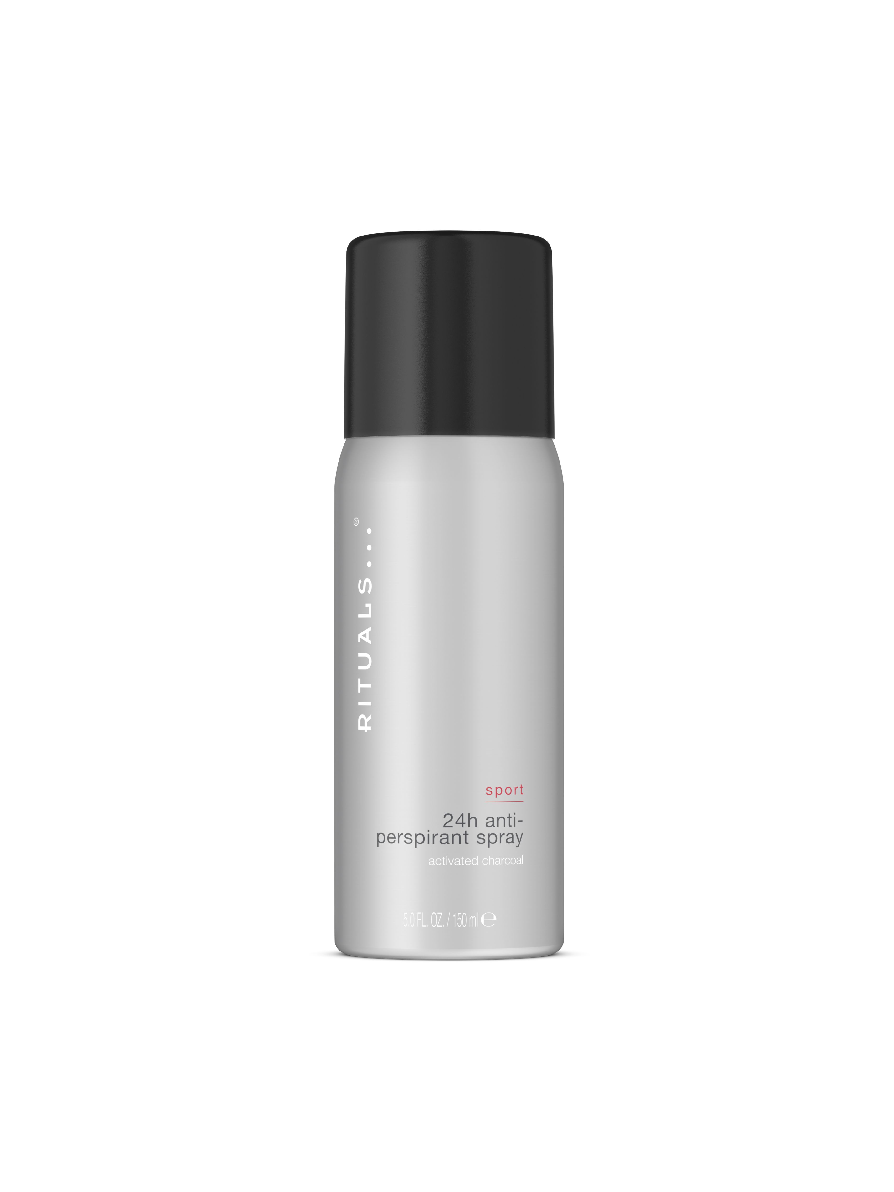 Anti-Perspirant Spray