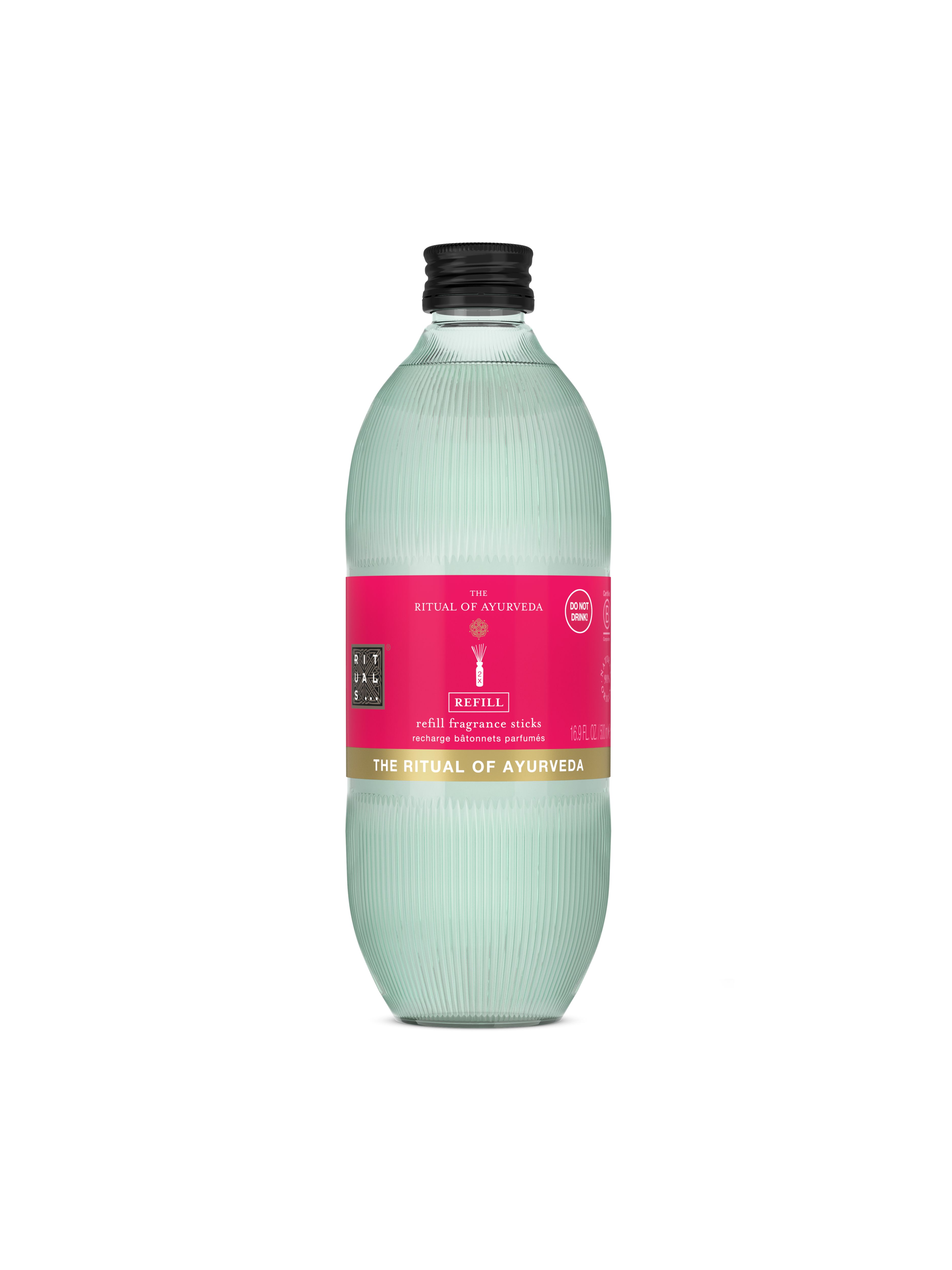 Refill Fragrance Sticks
