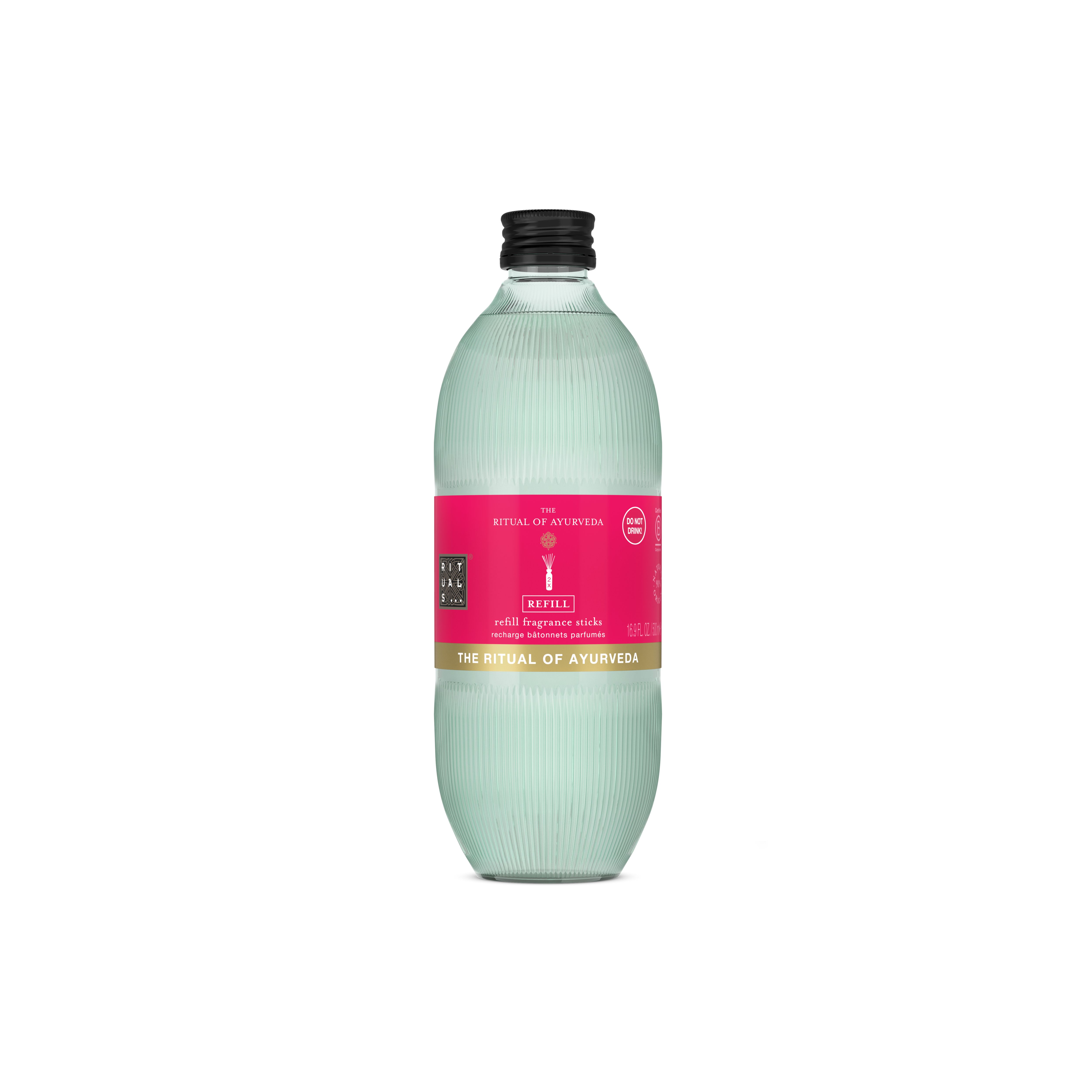 Refill Fragrance Sticks