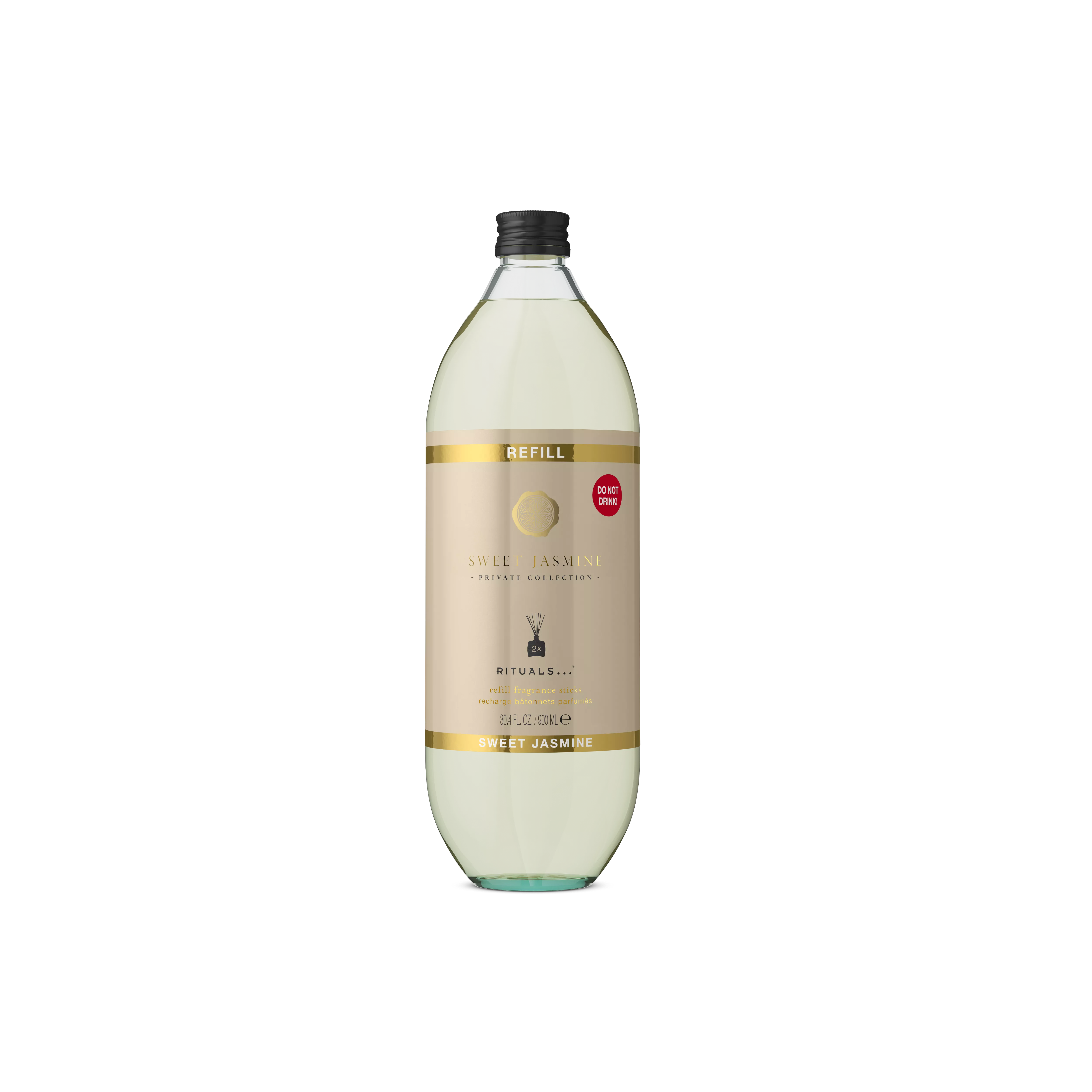 Sweet Jasmine Refill Fragrance Sticks