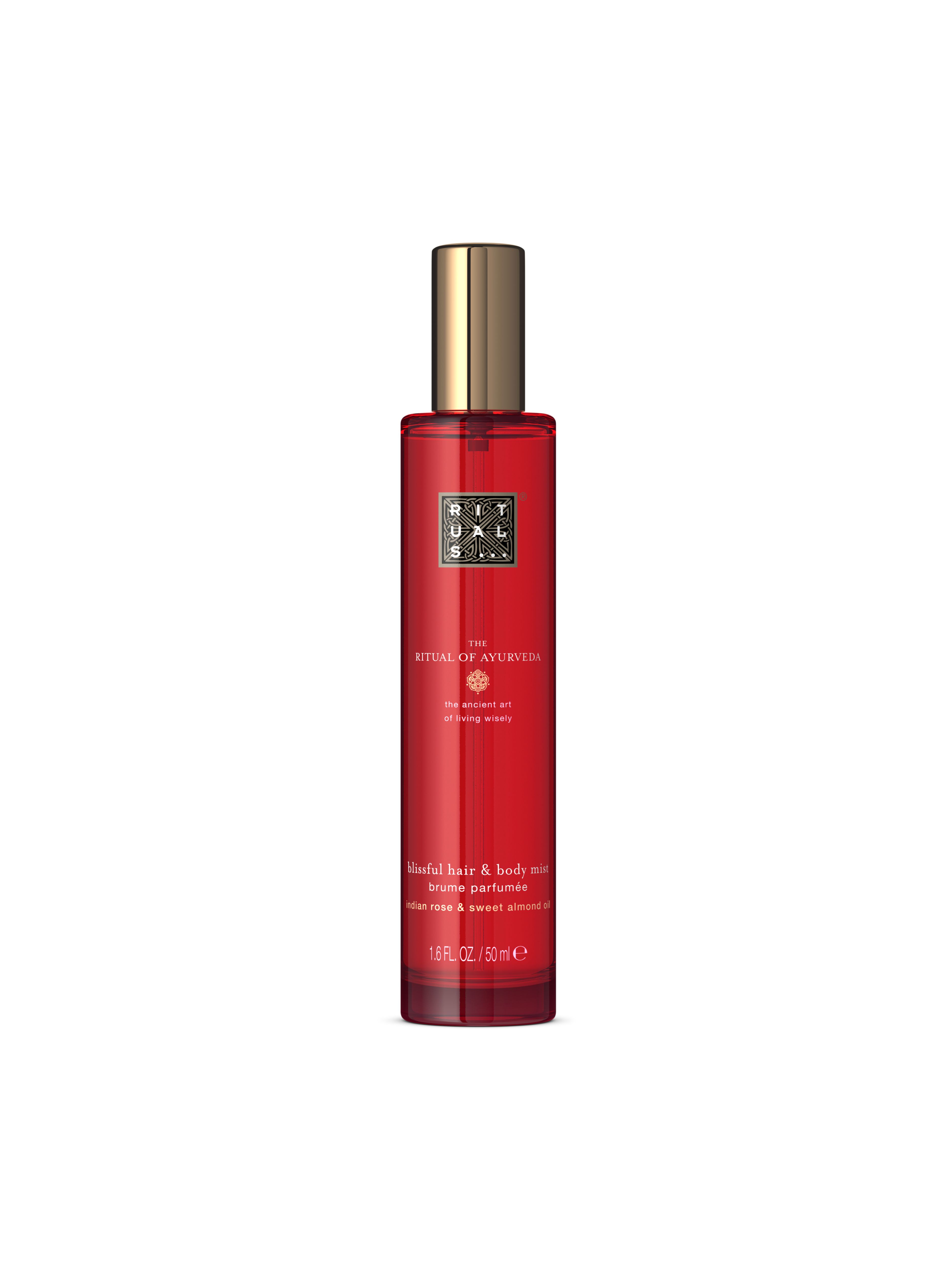 Hair & Body Mist