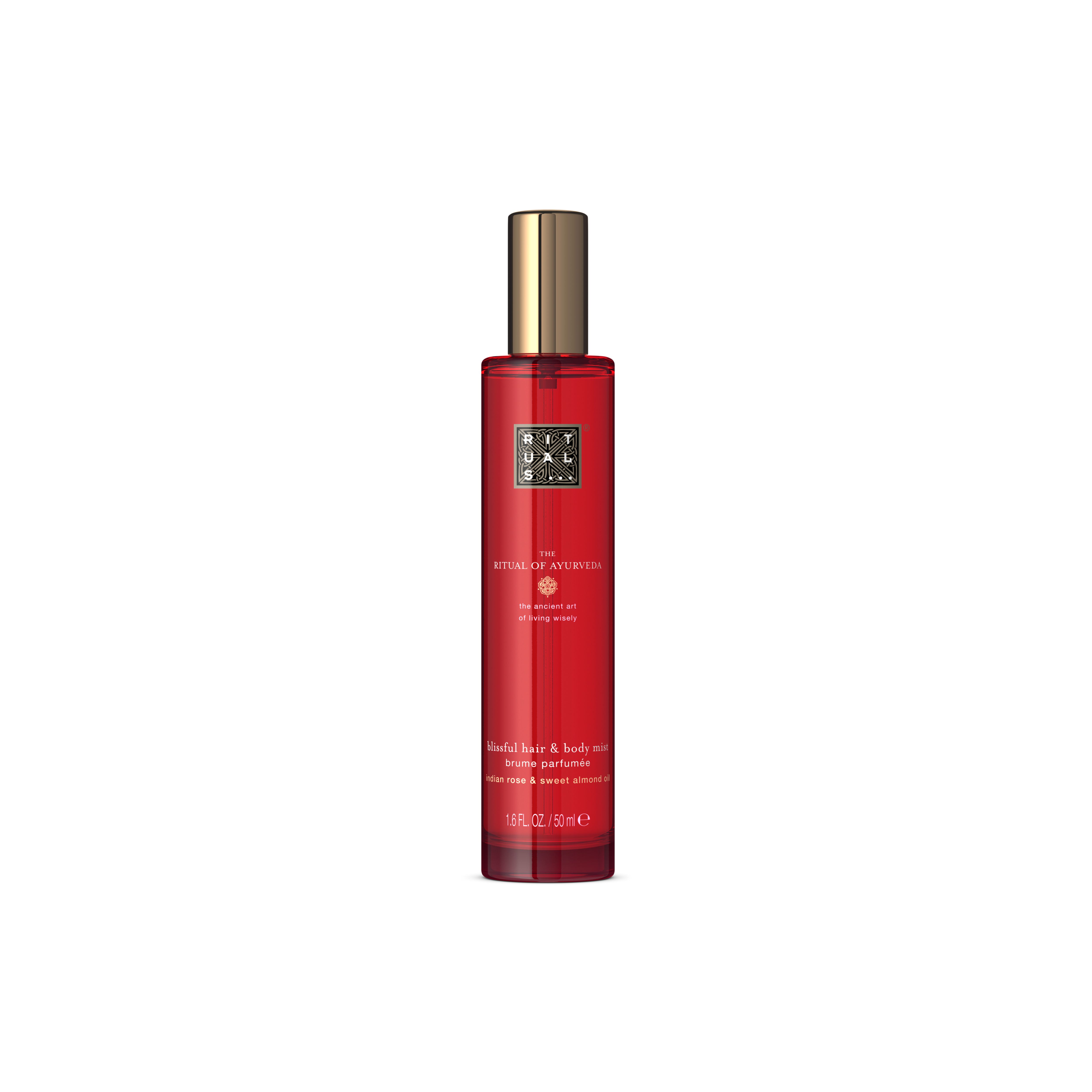Hair & Body Mist