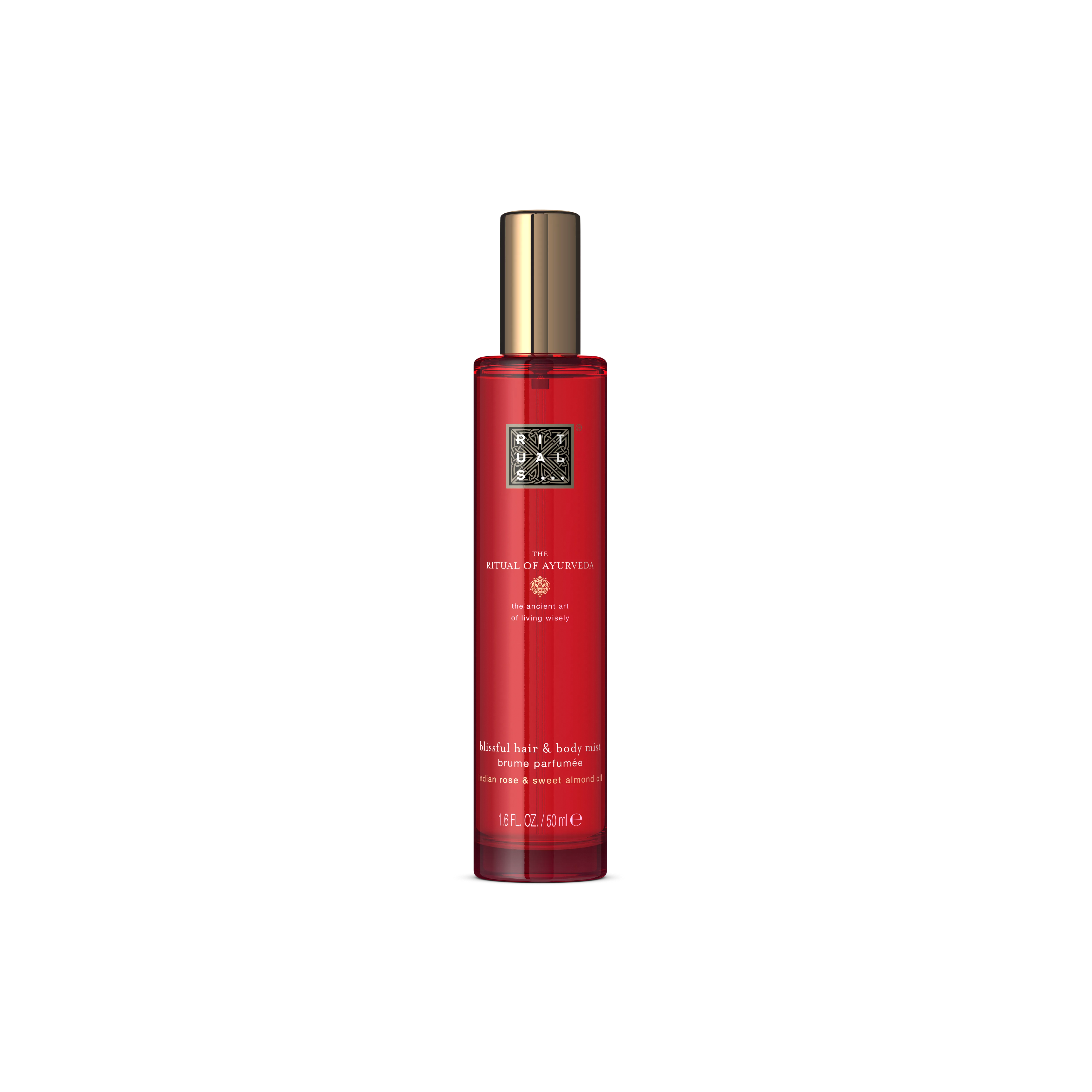 Hair & Body Mist