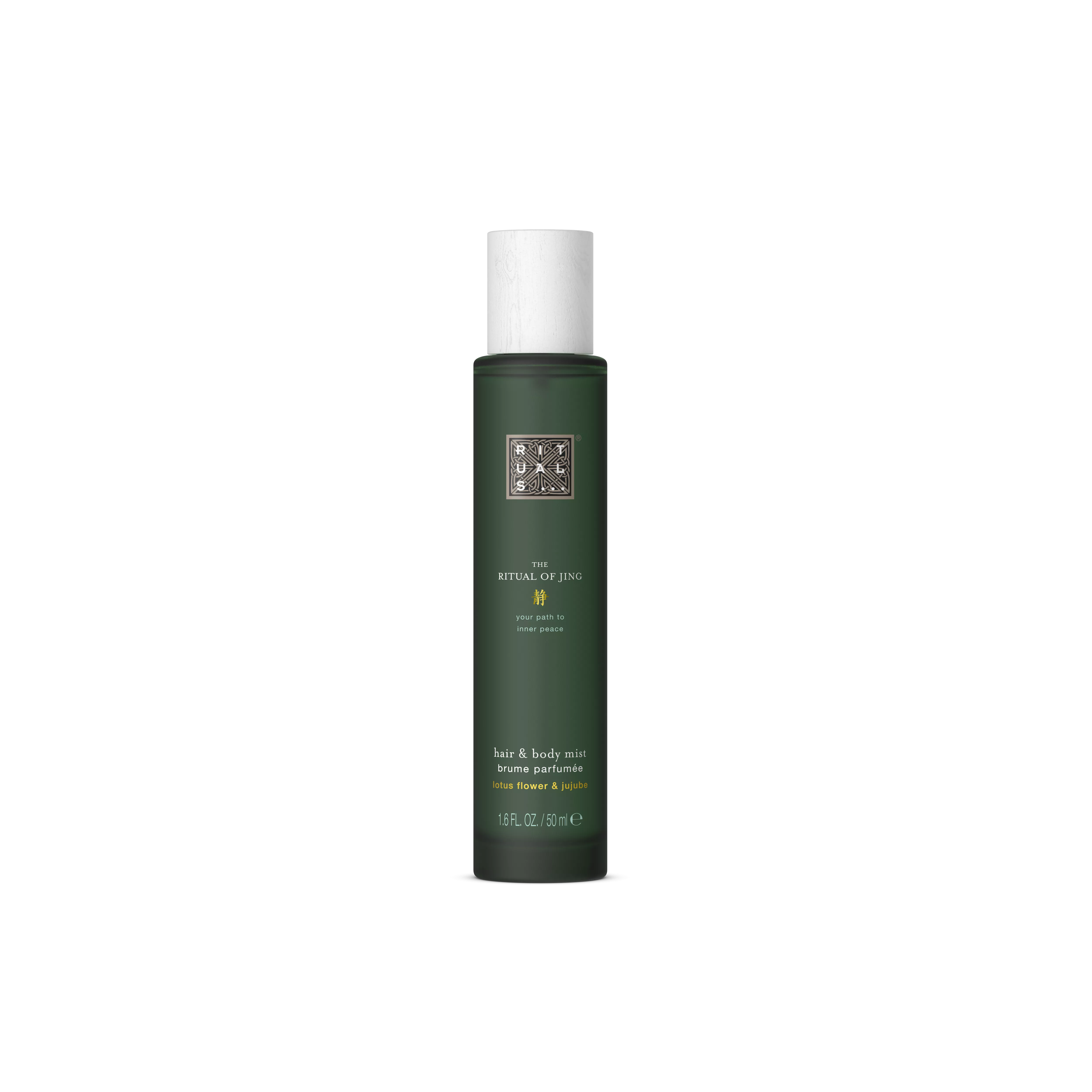 Hair & Body Mist