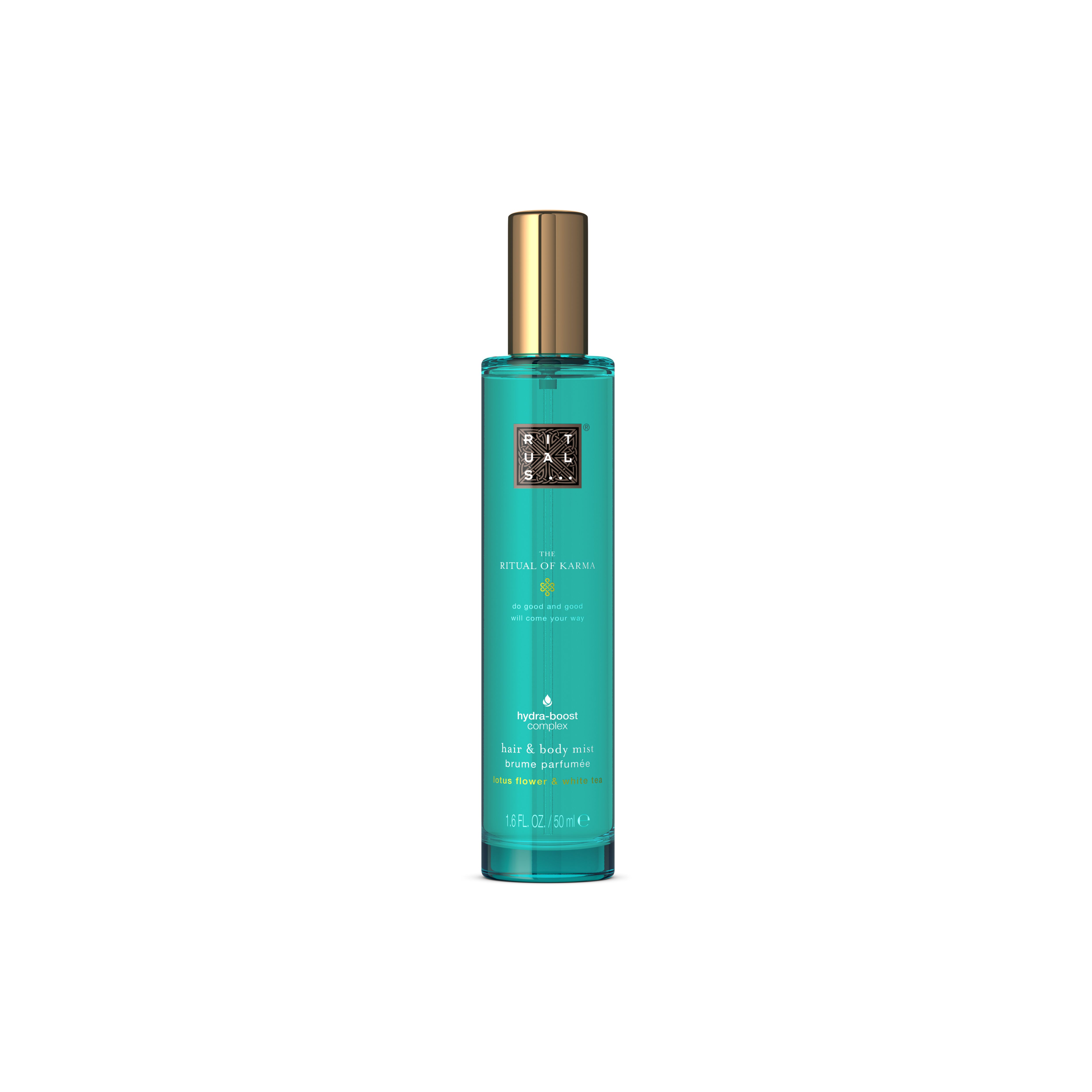 Hair & Body Mist