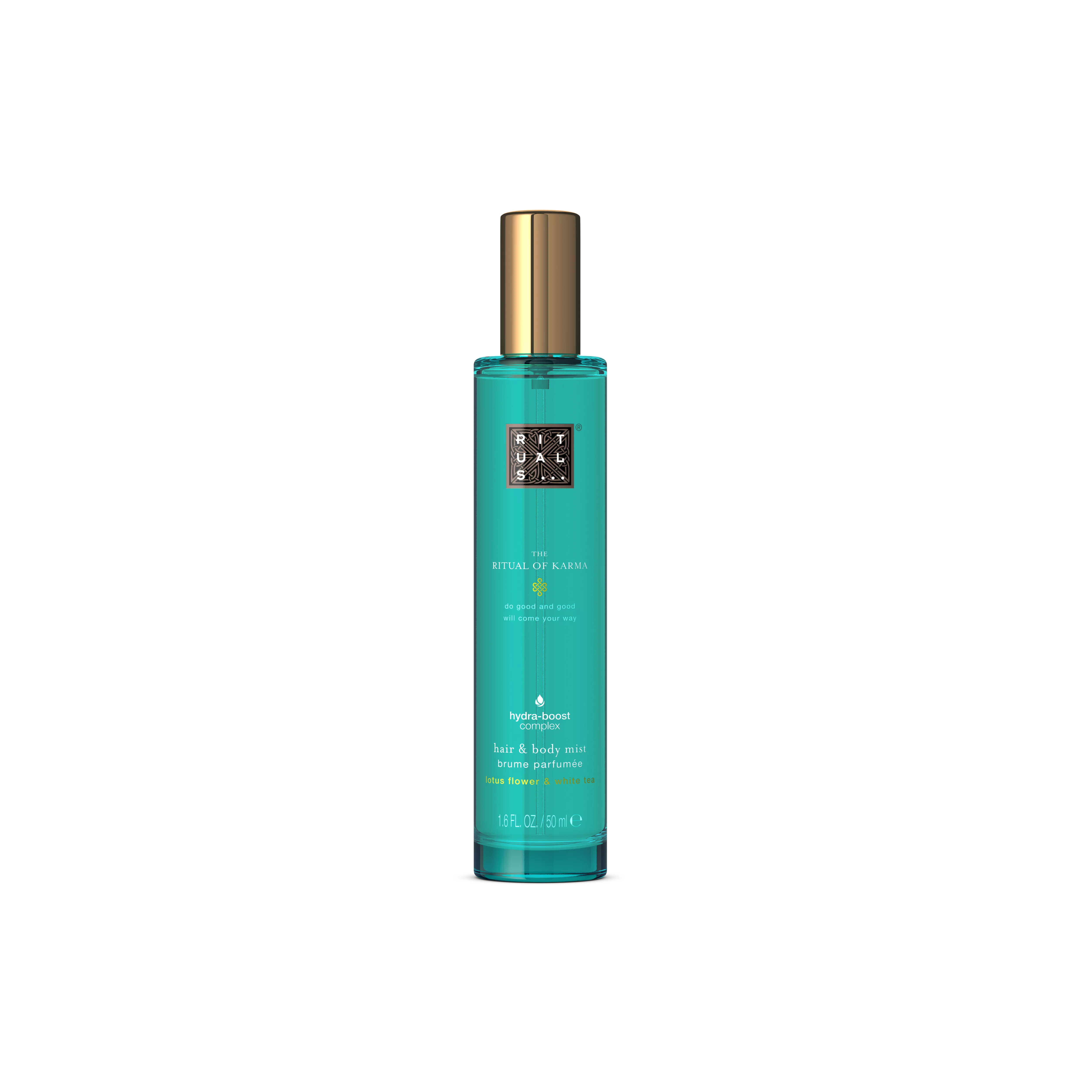 Hair & Body Mist