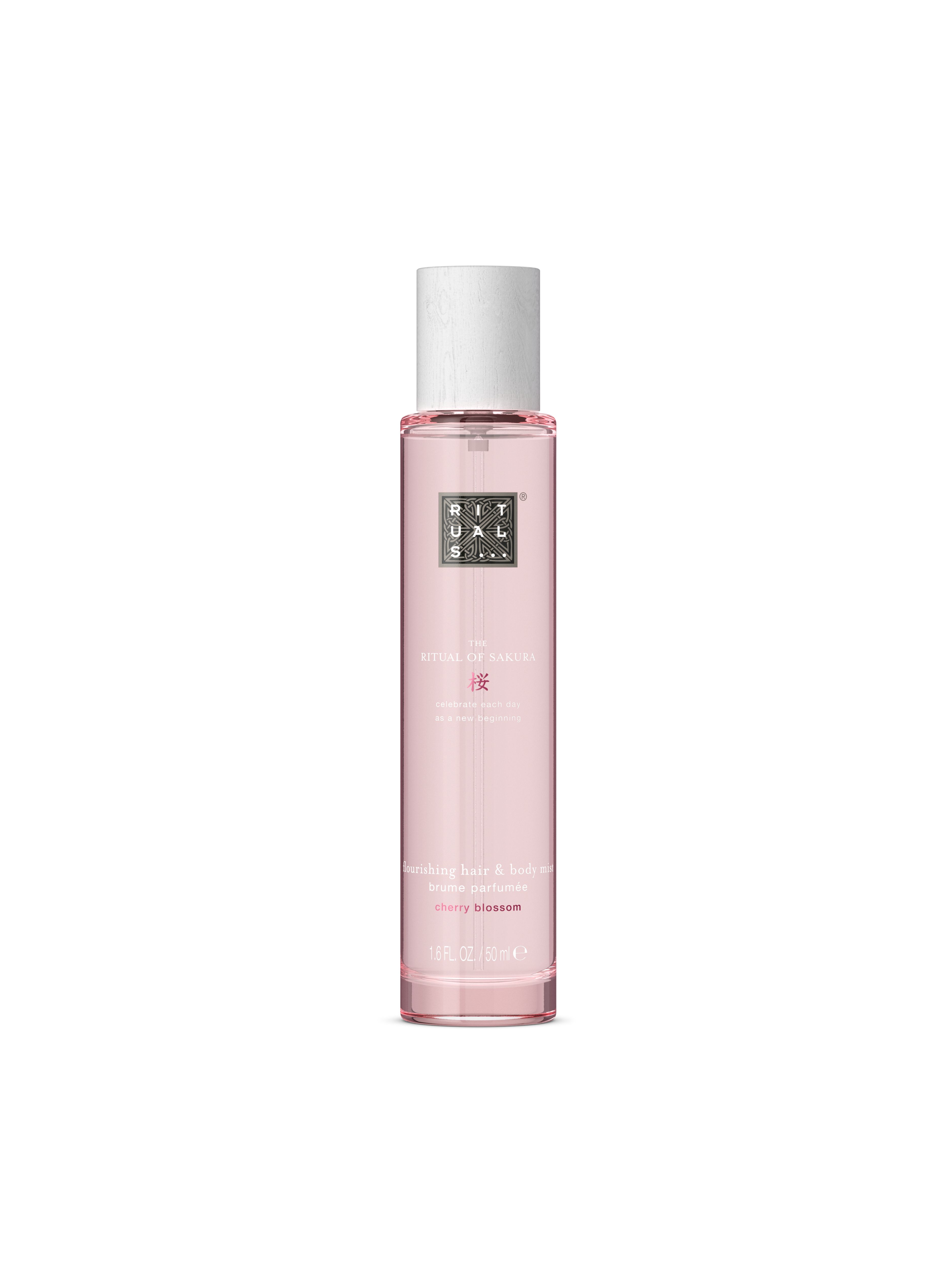 Hair & Body Mist