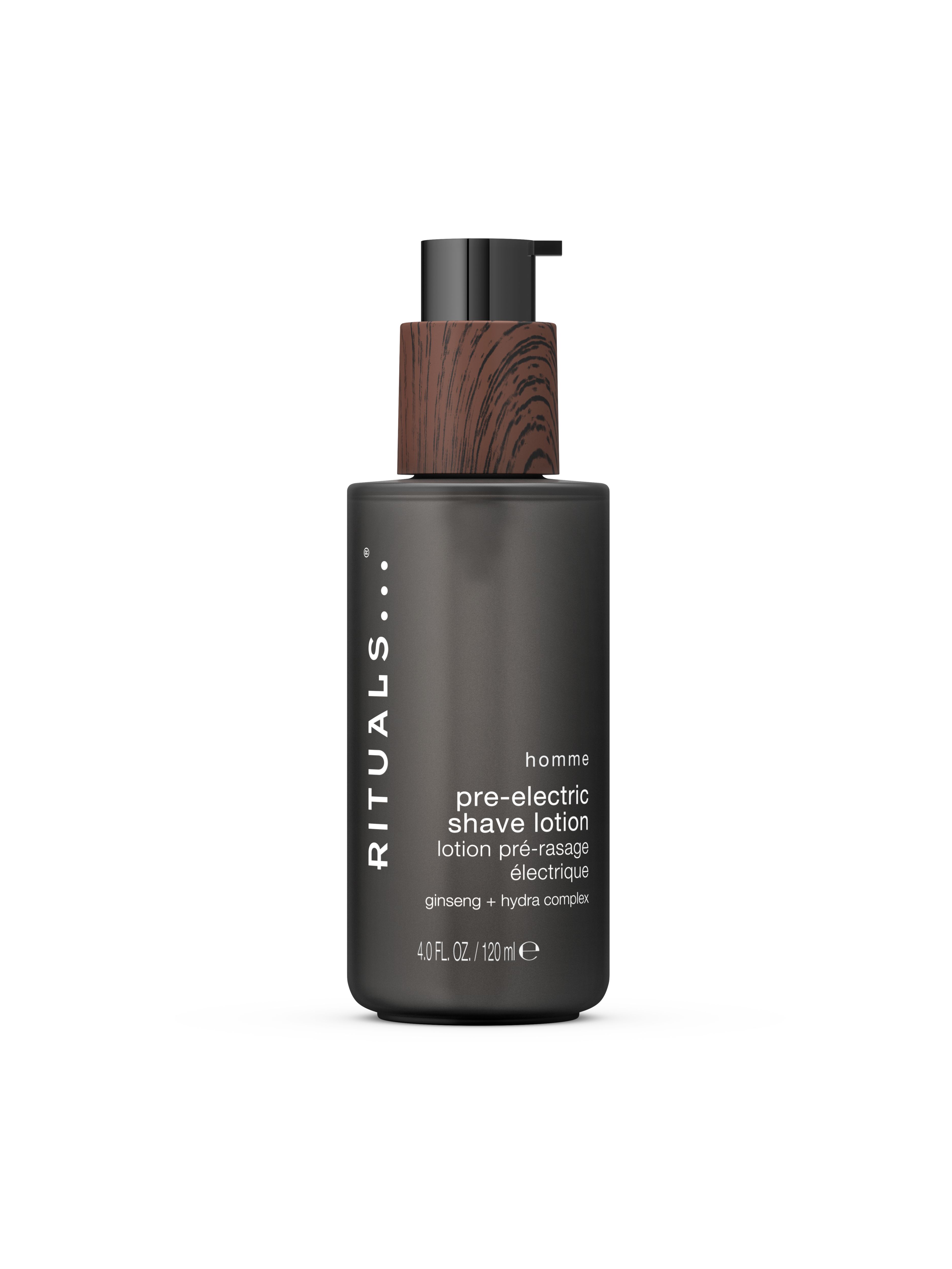 Shaving Lotion
