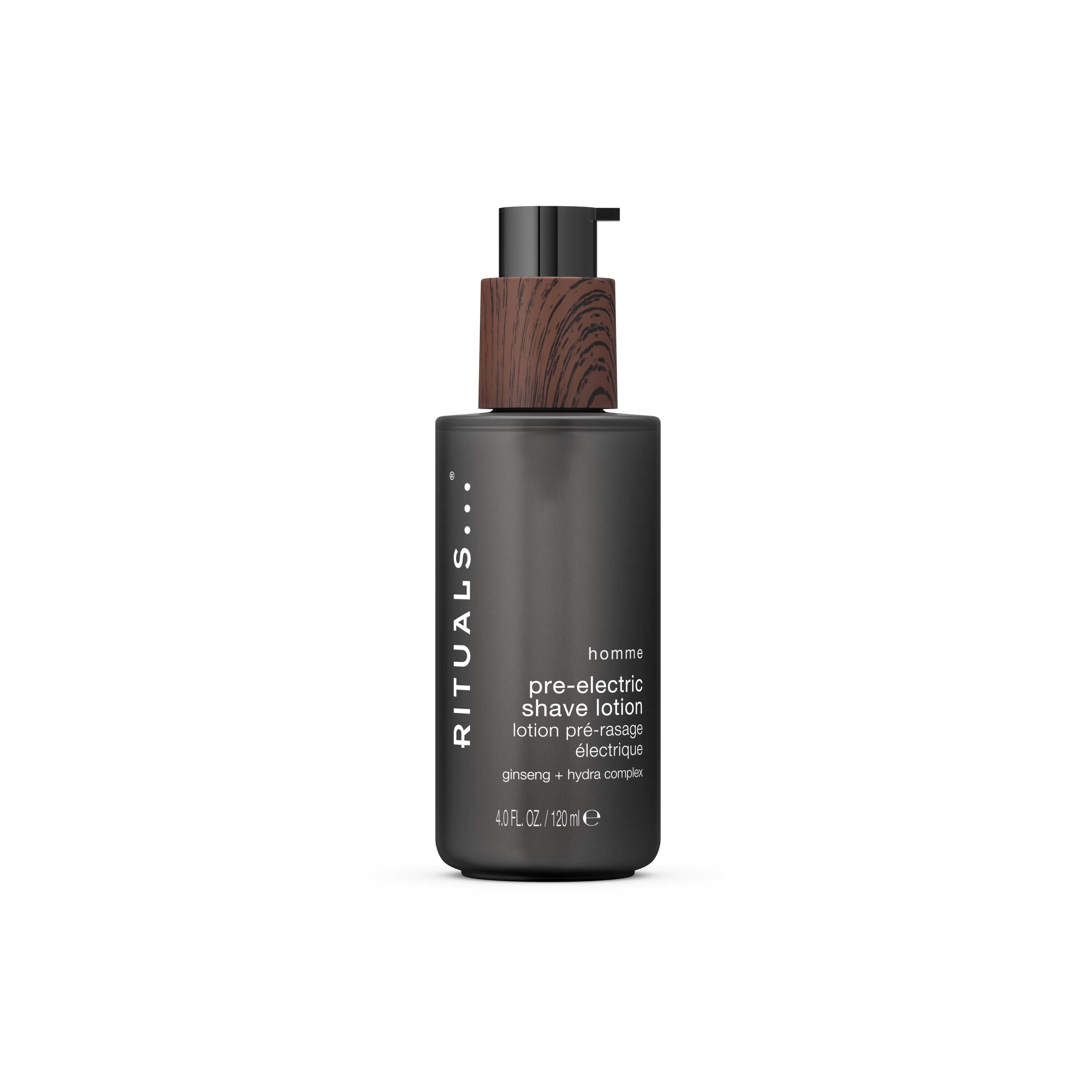 Shaving Lotion