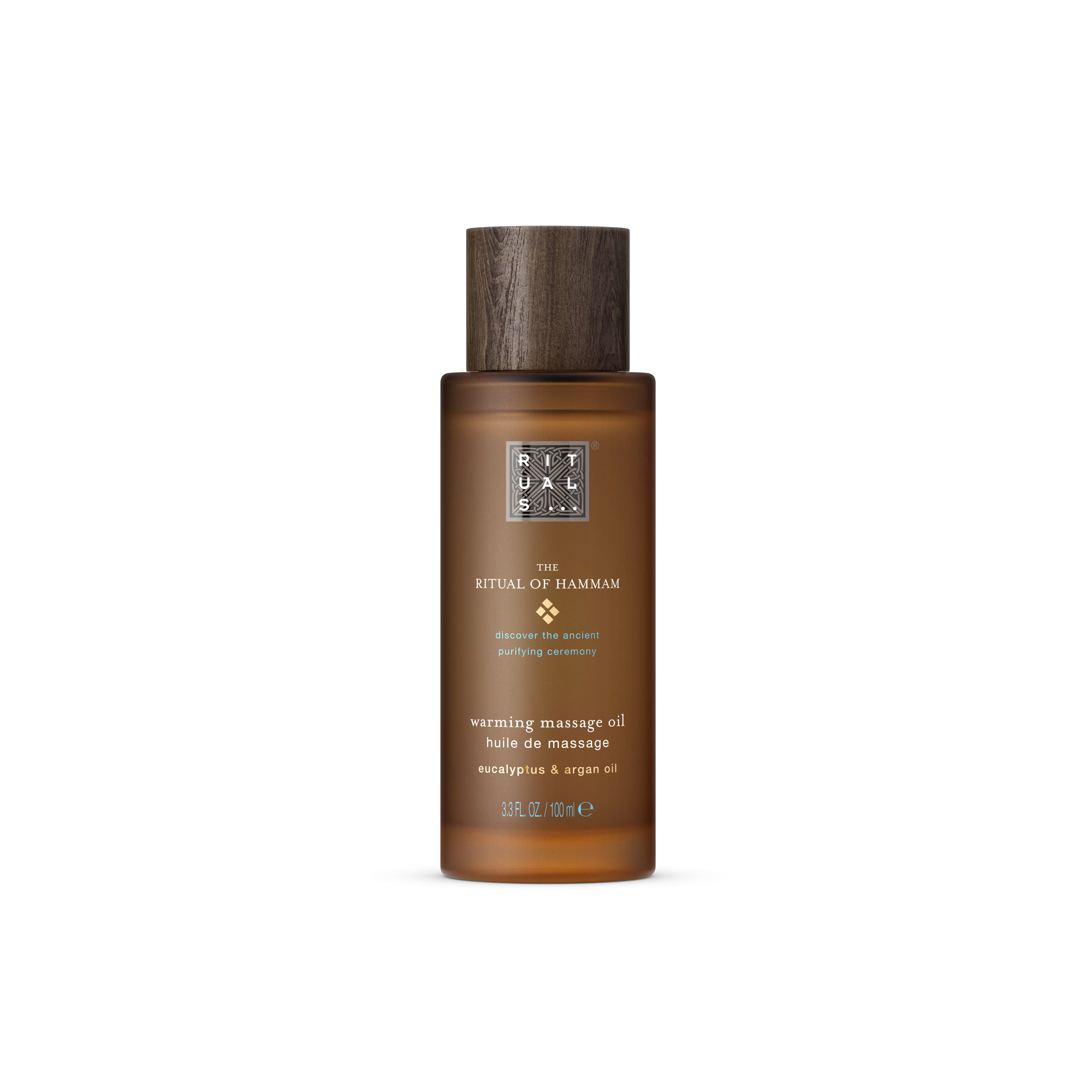 Massage Oil