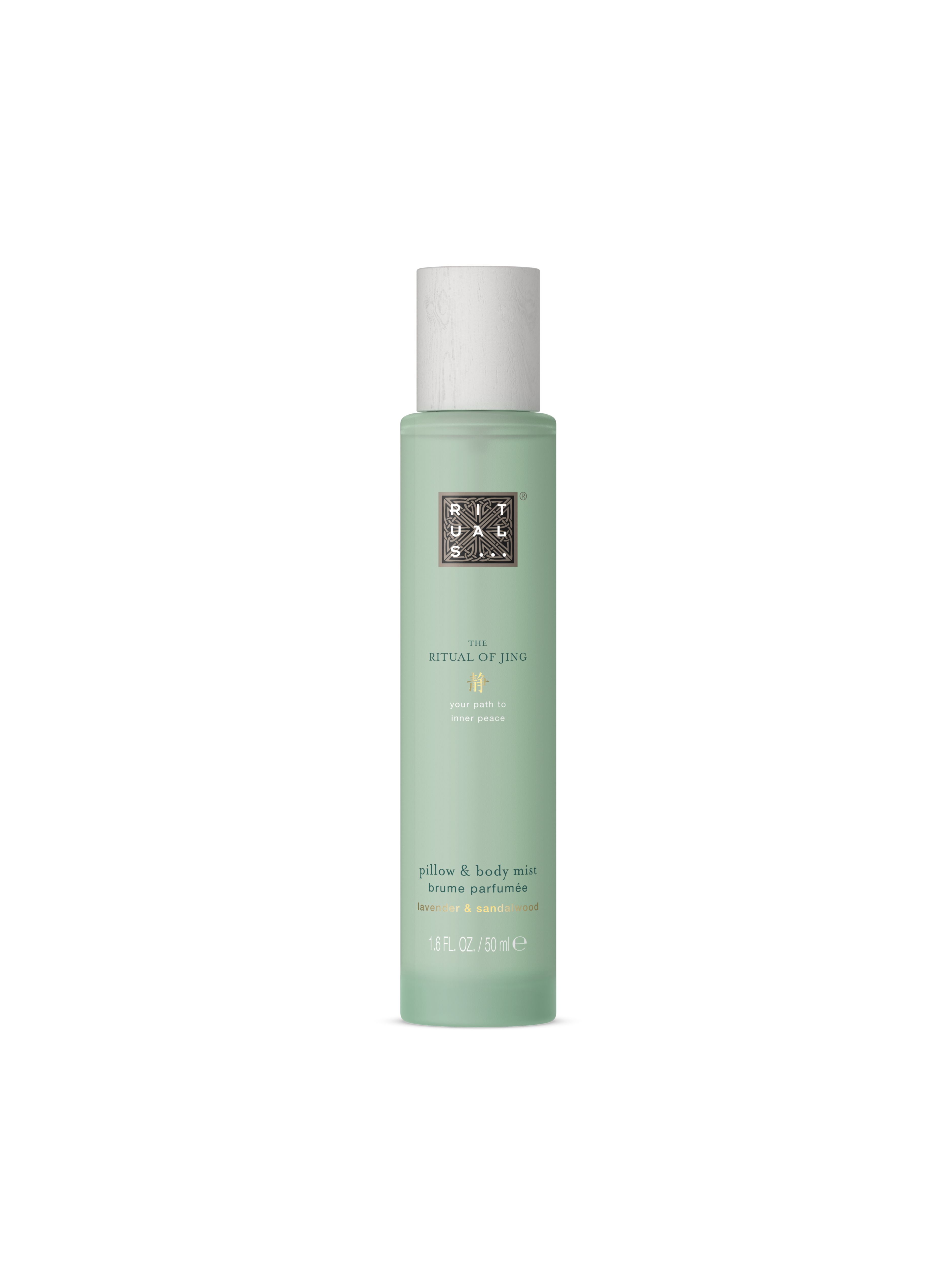 Pillow Mist