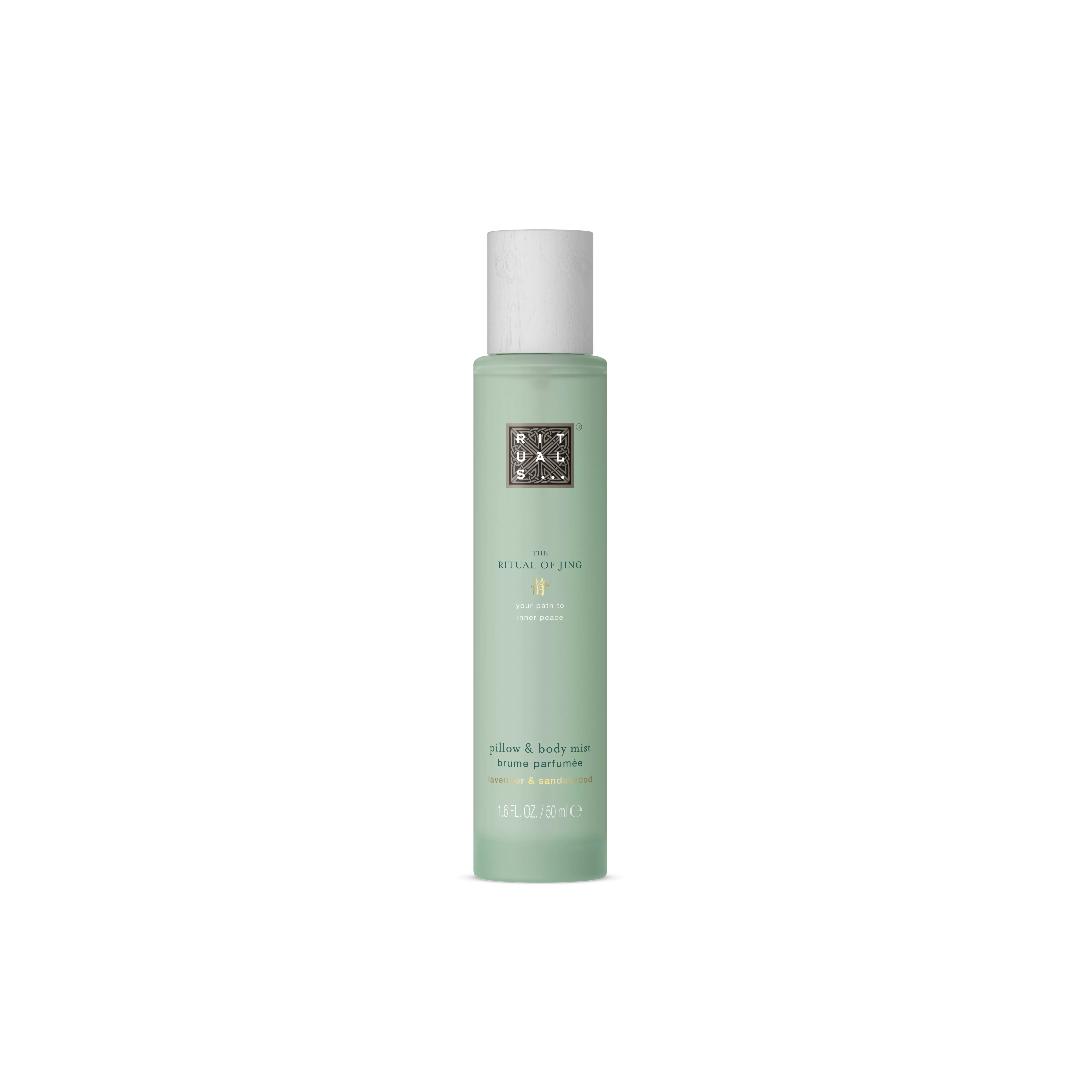 Pillow Mist