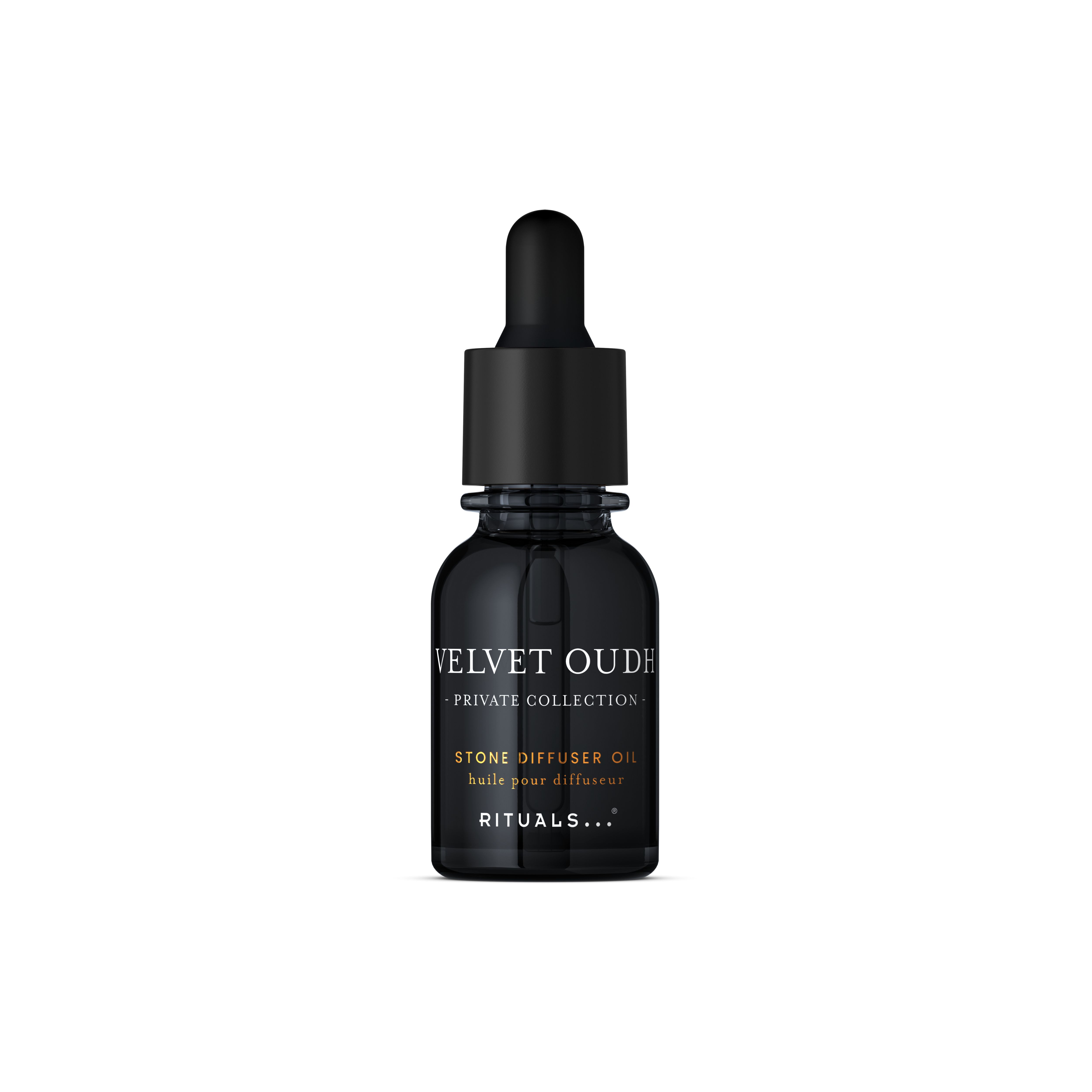 Velvet Oudh Refill Stone Diffuser
