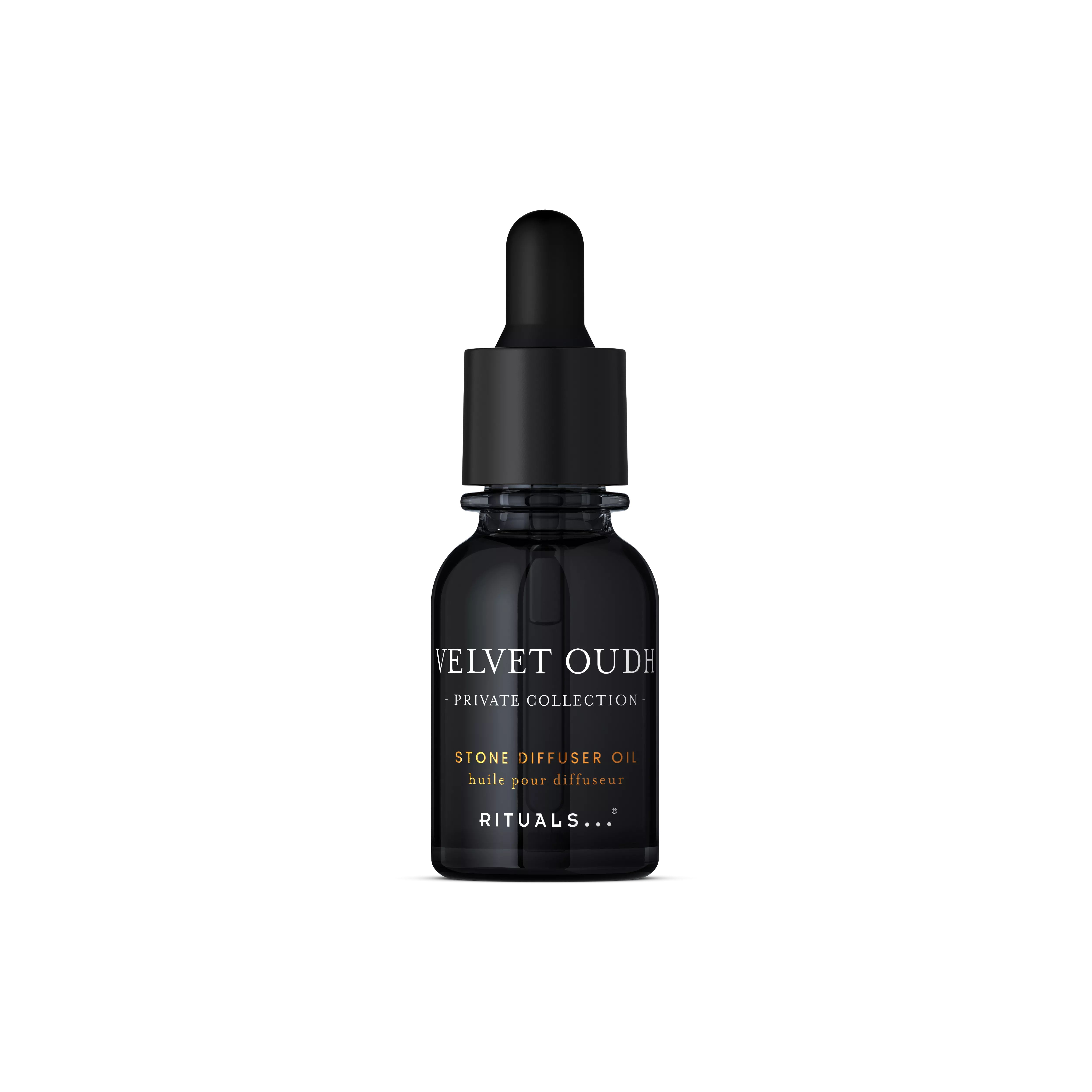 Velvet Oudh Refill Stone Diffuser