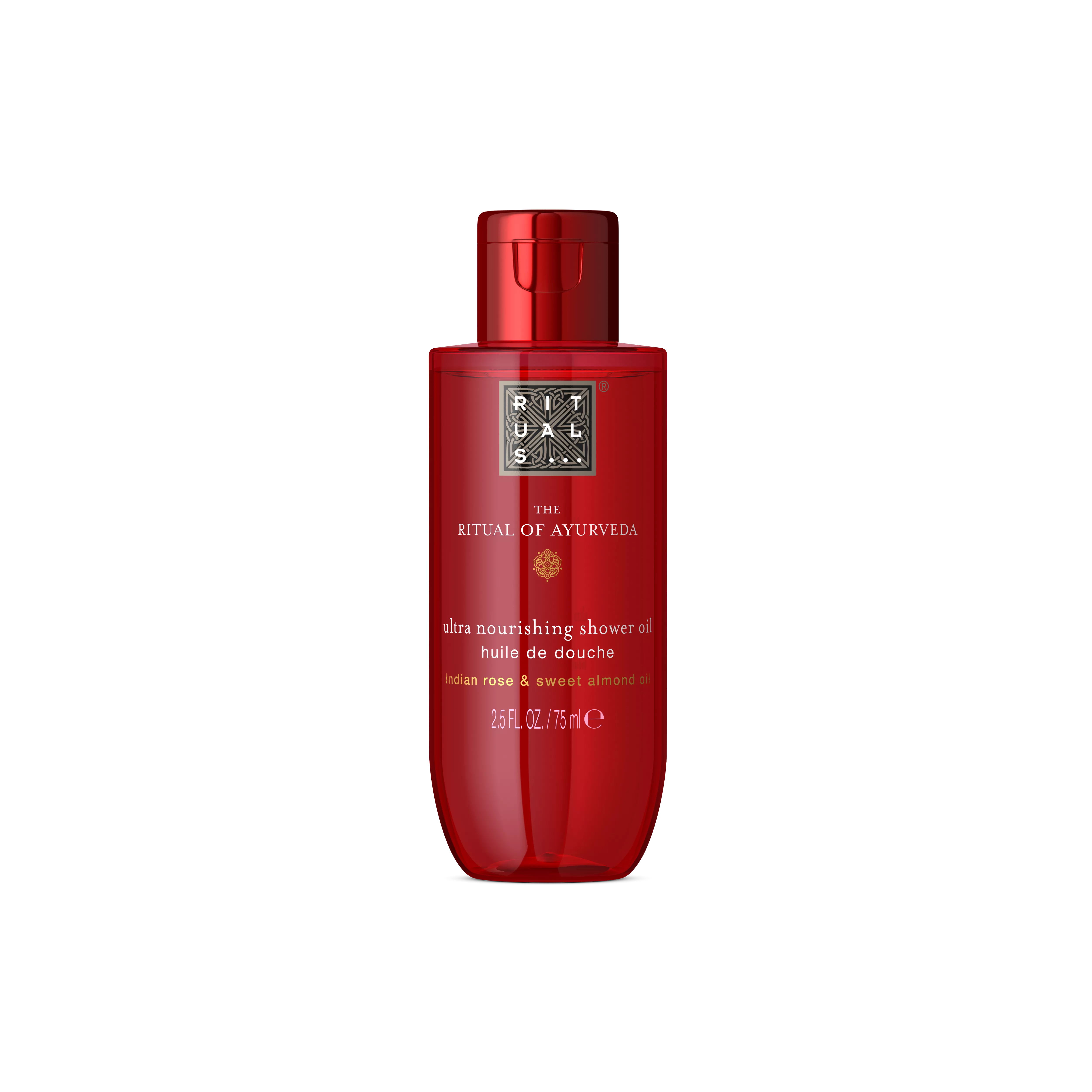 Travel - Shower Oil