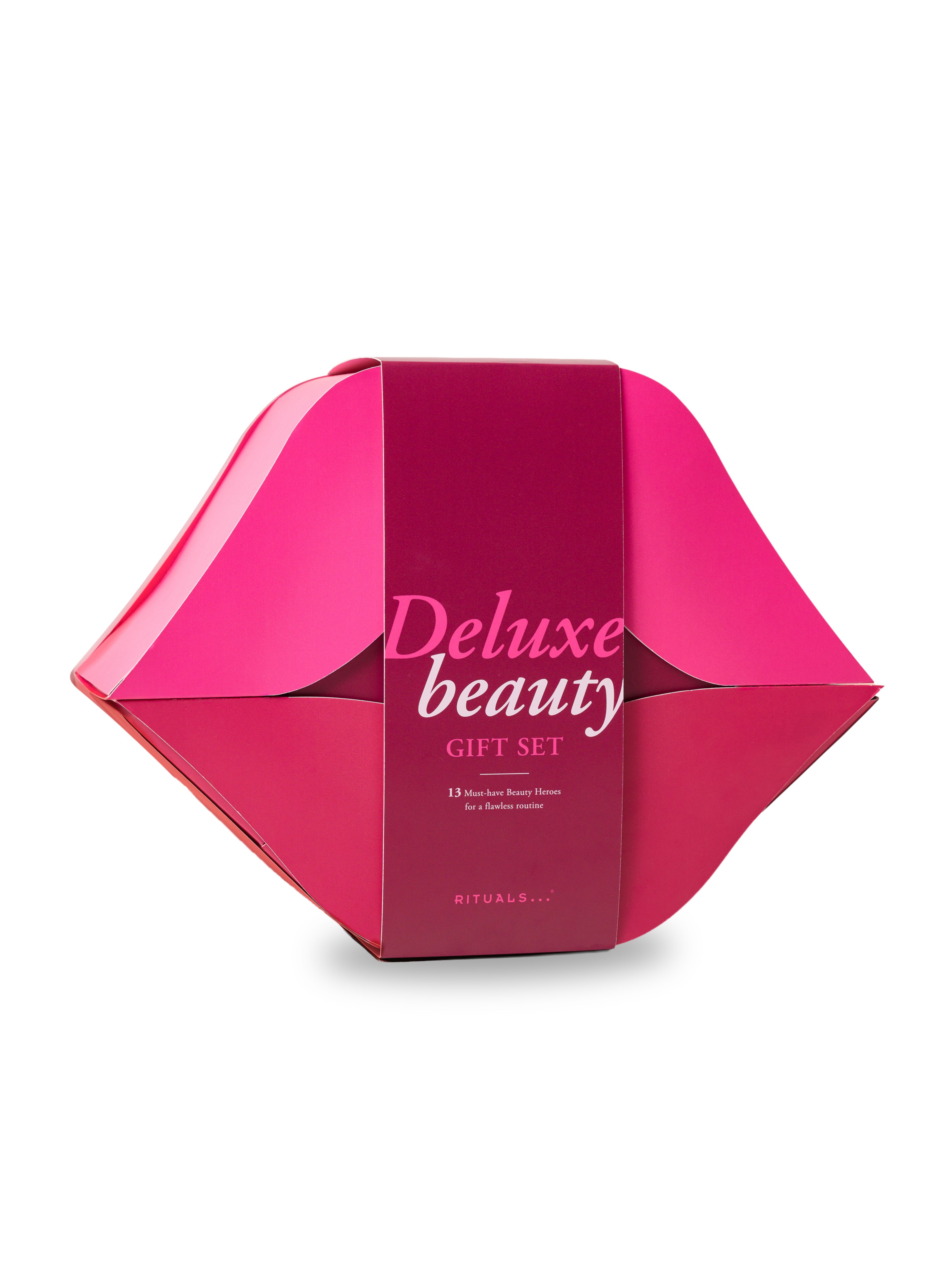 Deluxe Beauty Set