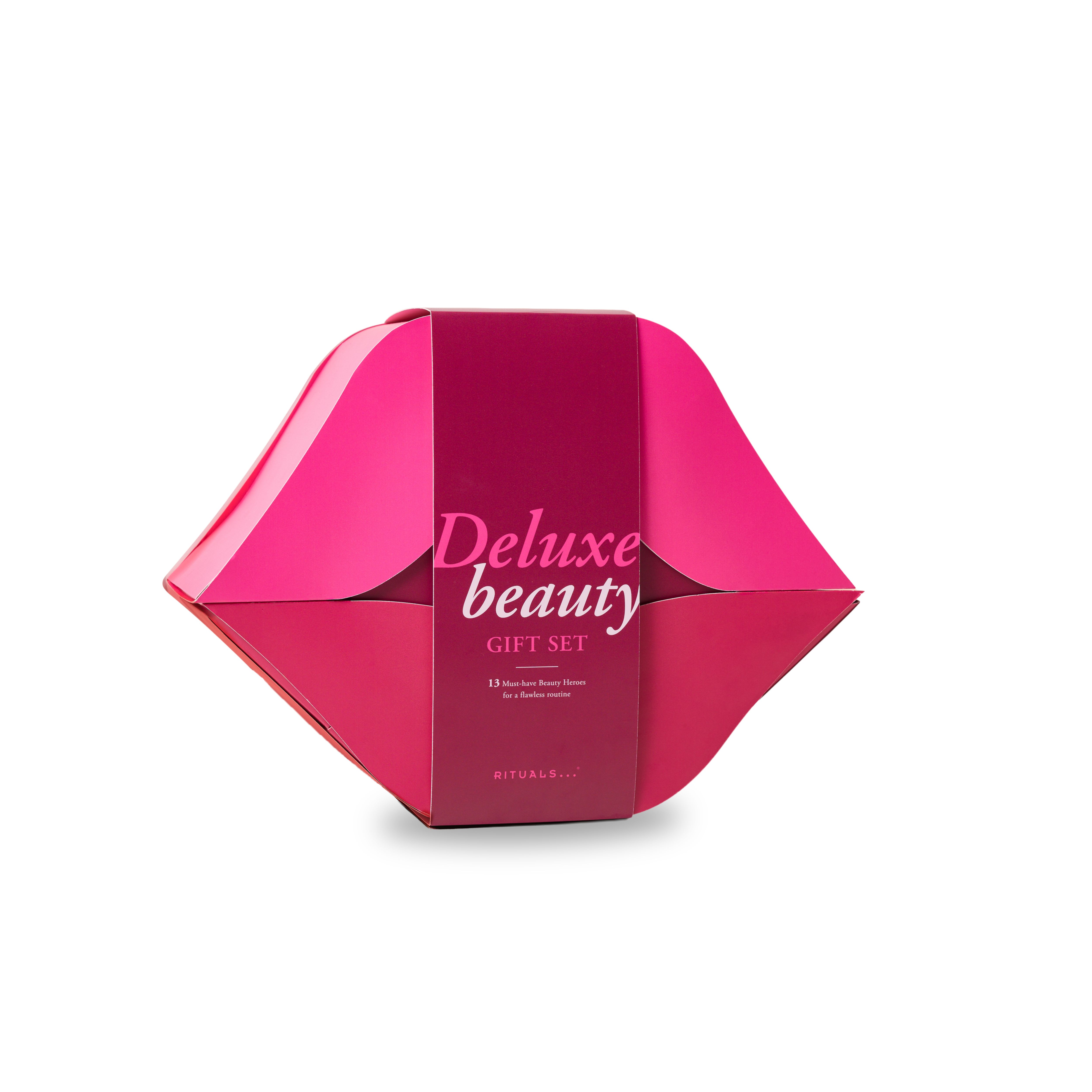 Deluxe Beauty Set