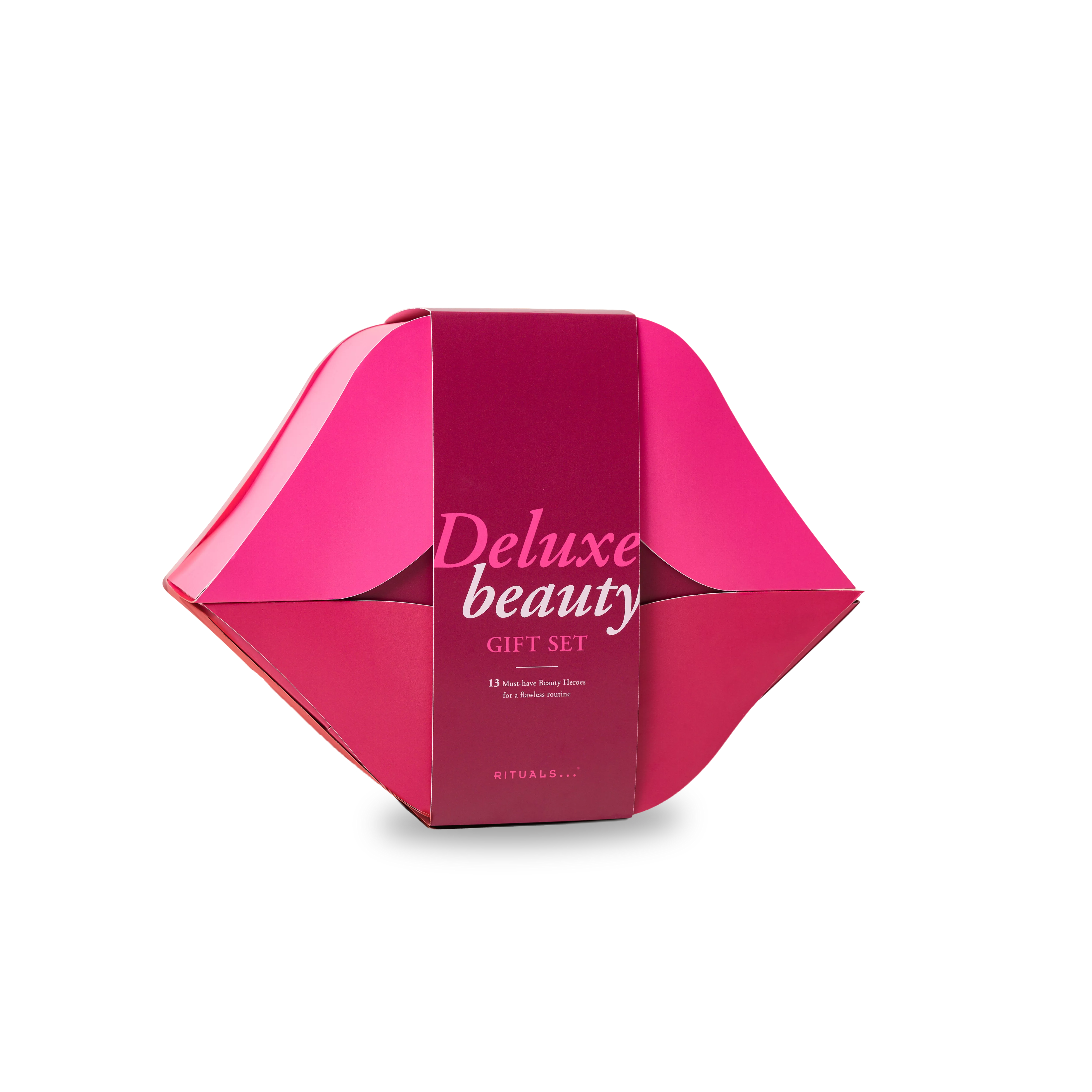 Deluxe Beauty Set