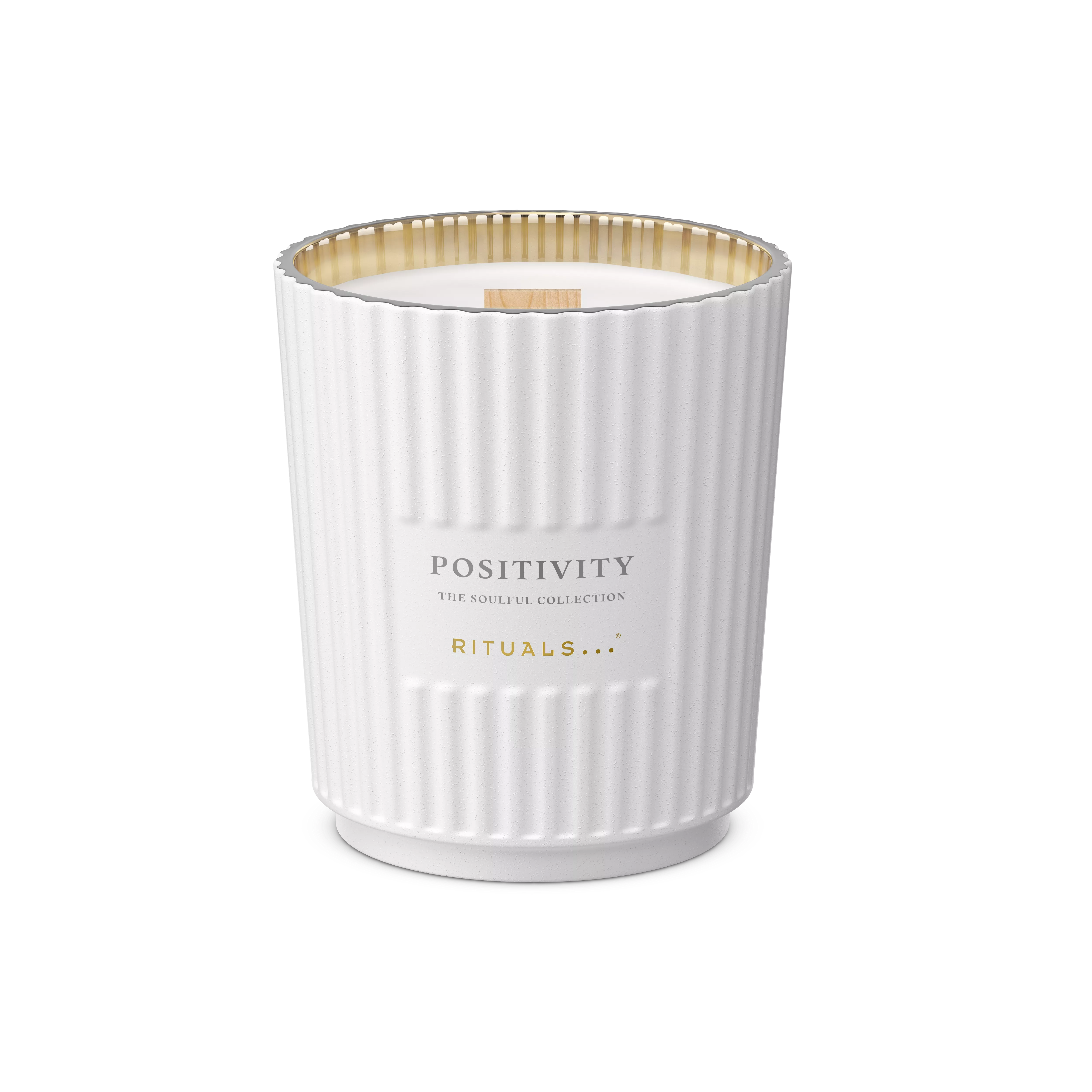 Positivity Scented Candle