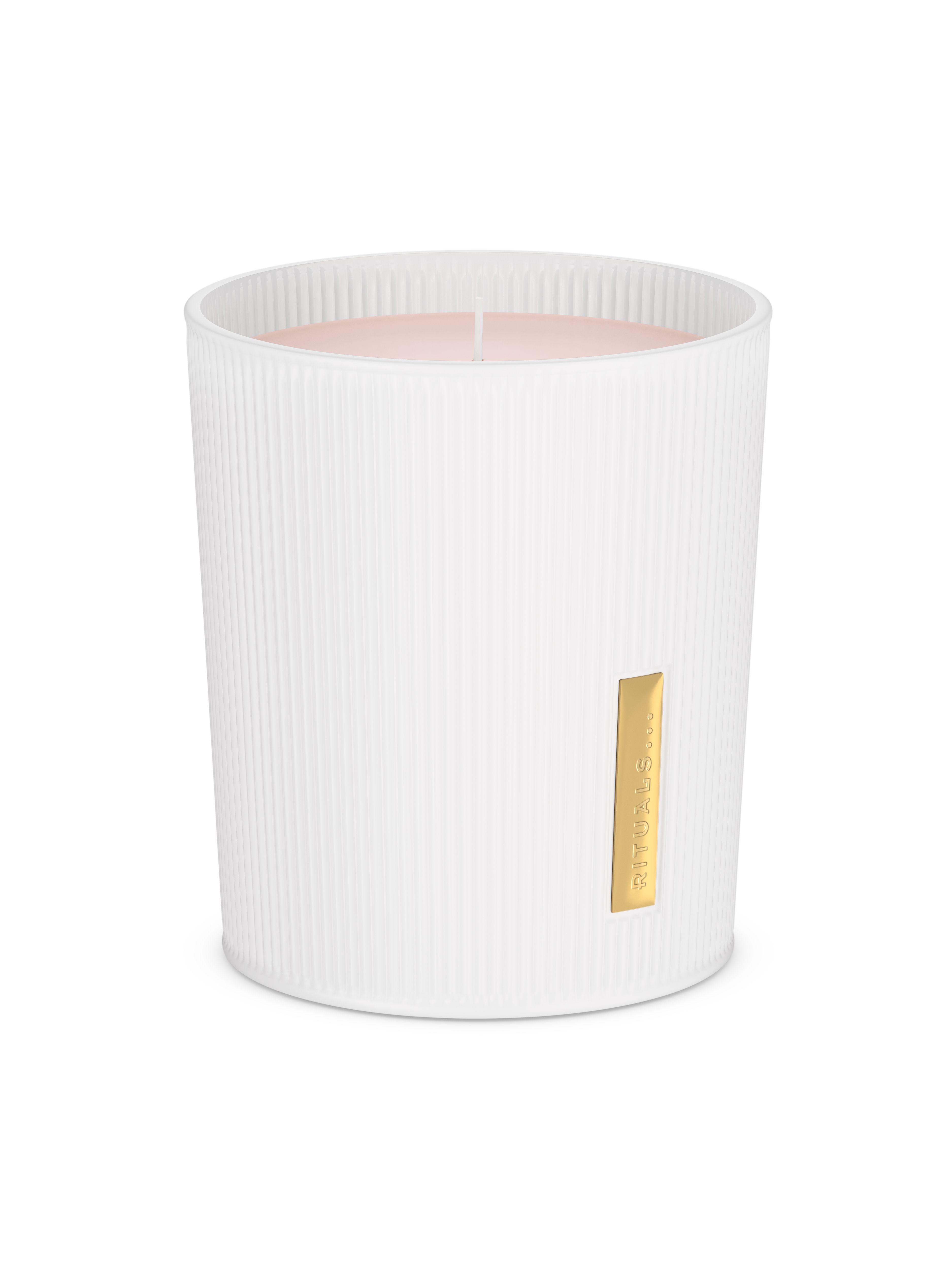 Scented Candle