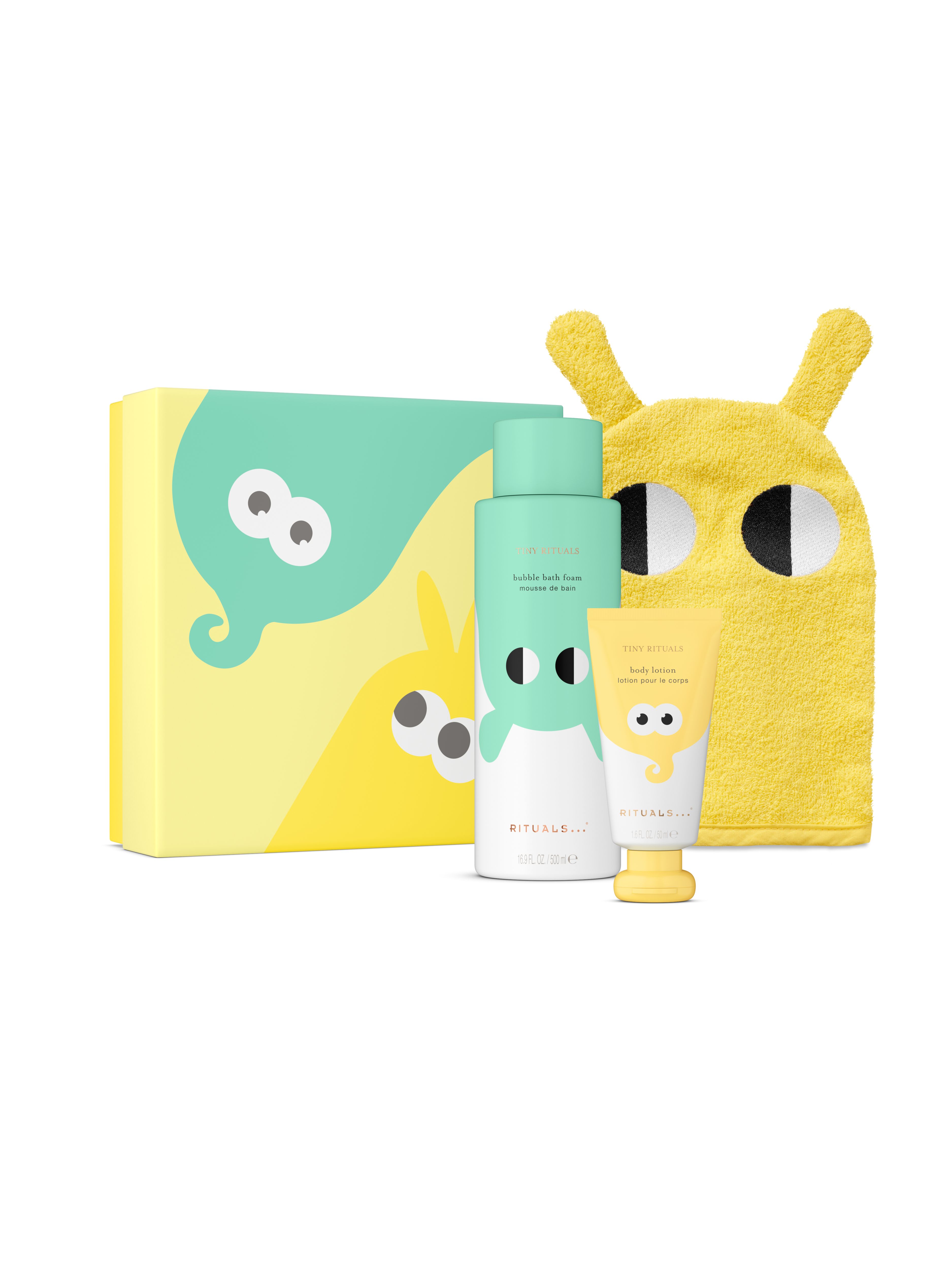 Gift Set M
