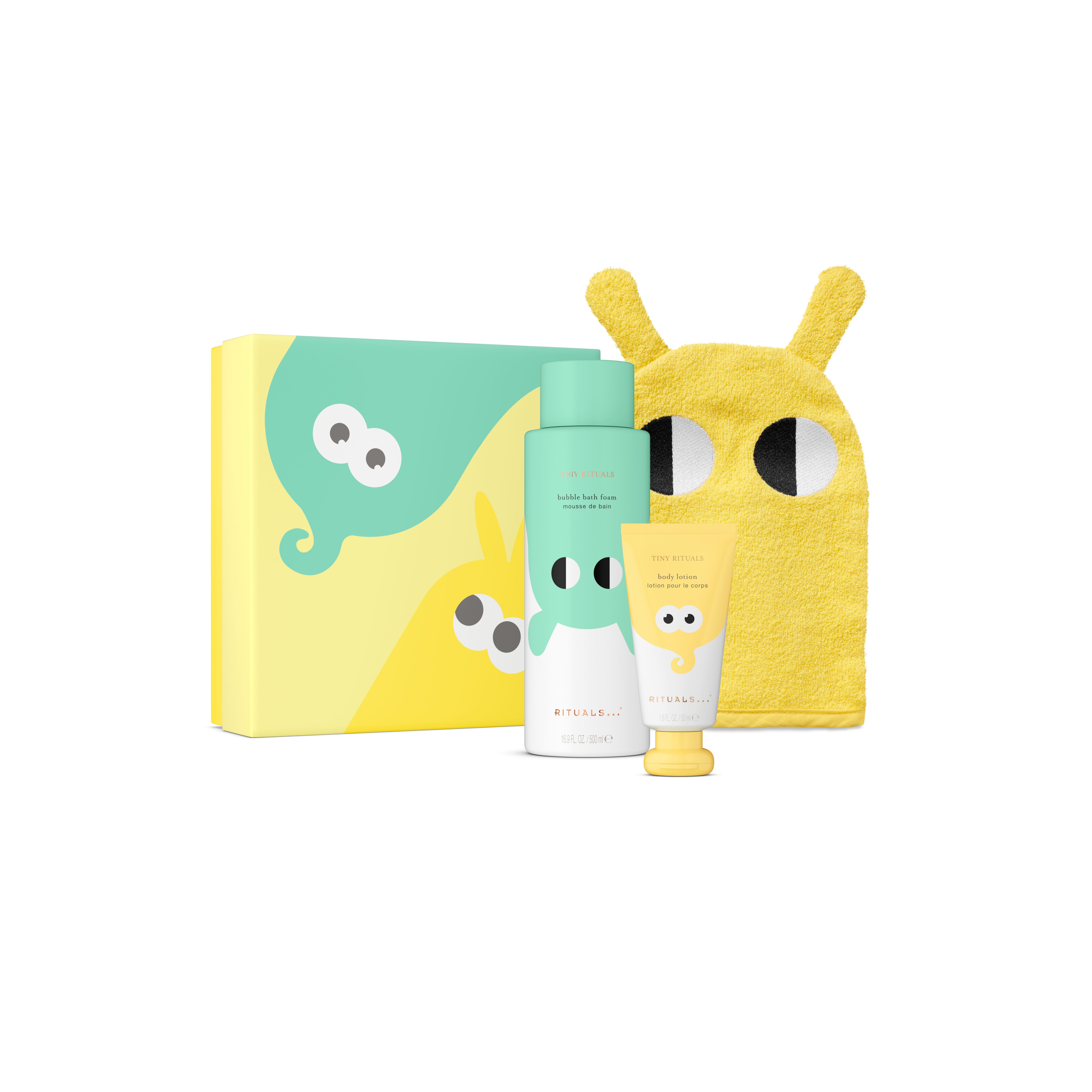 Gift Set M