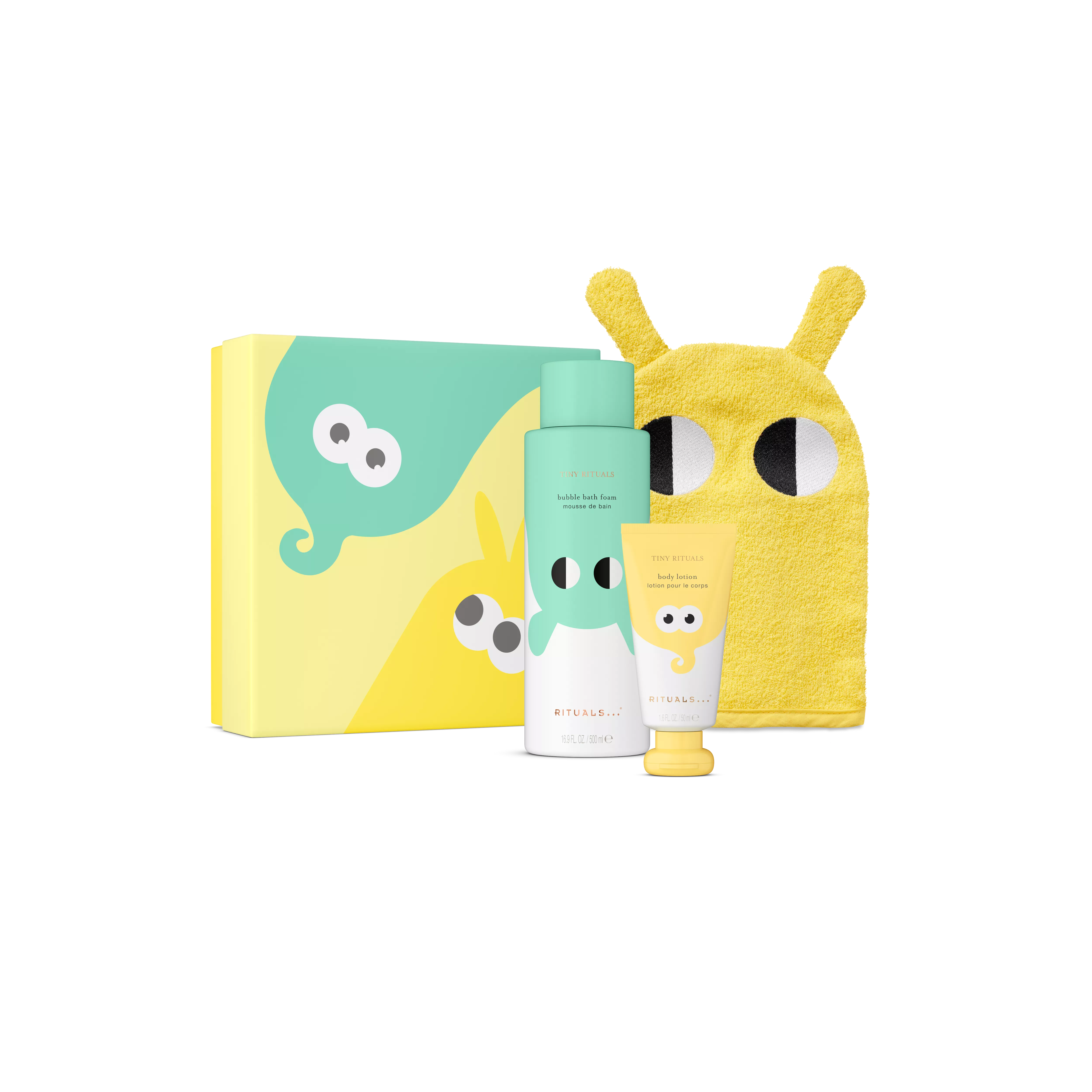 Gift Set M