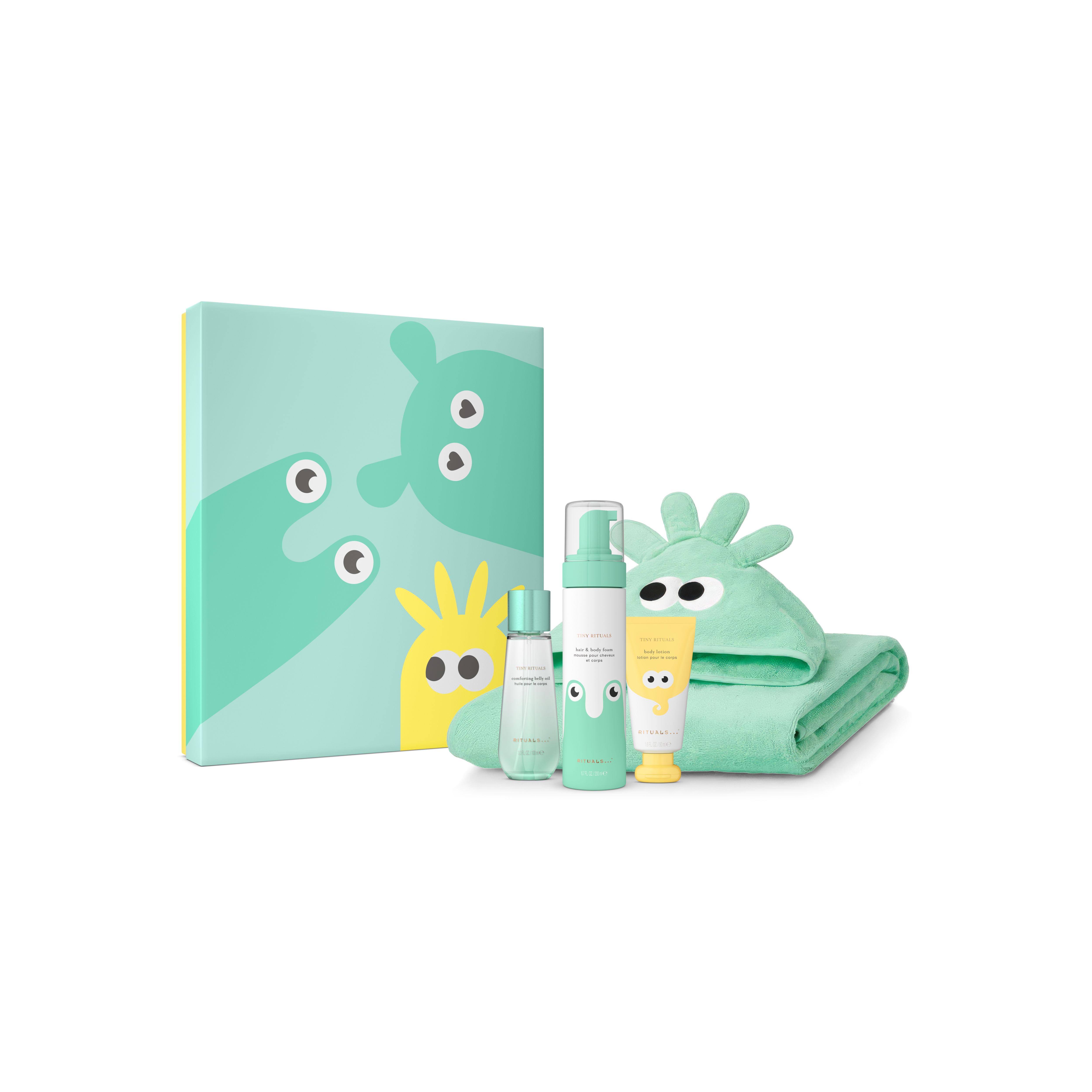 Gift Set L